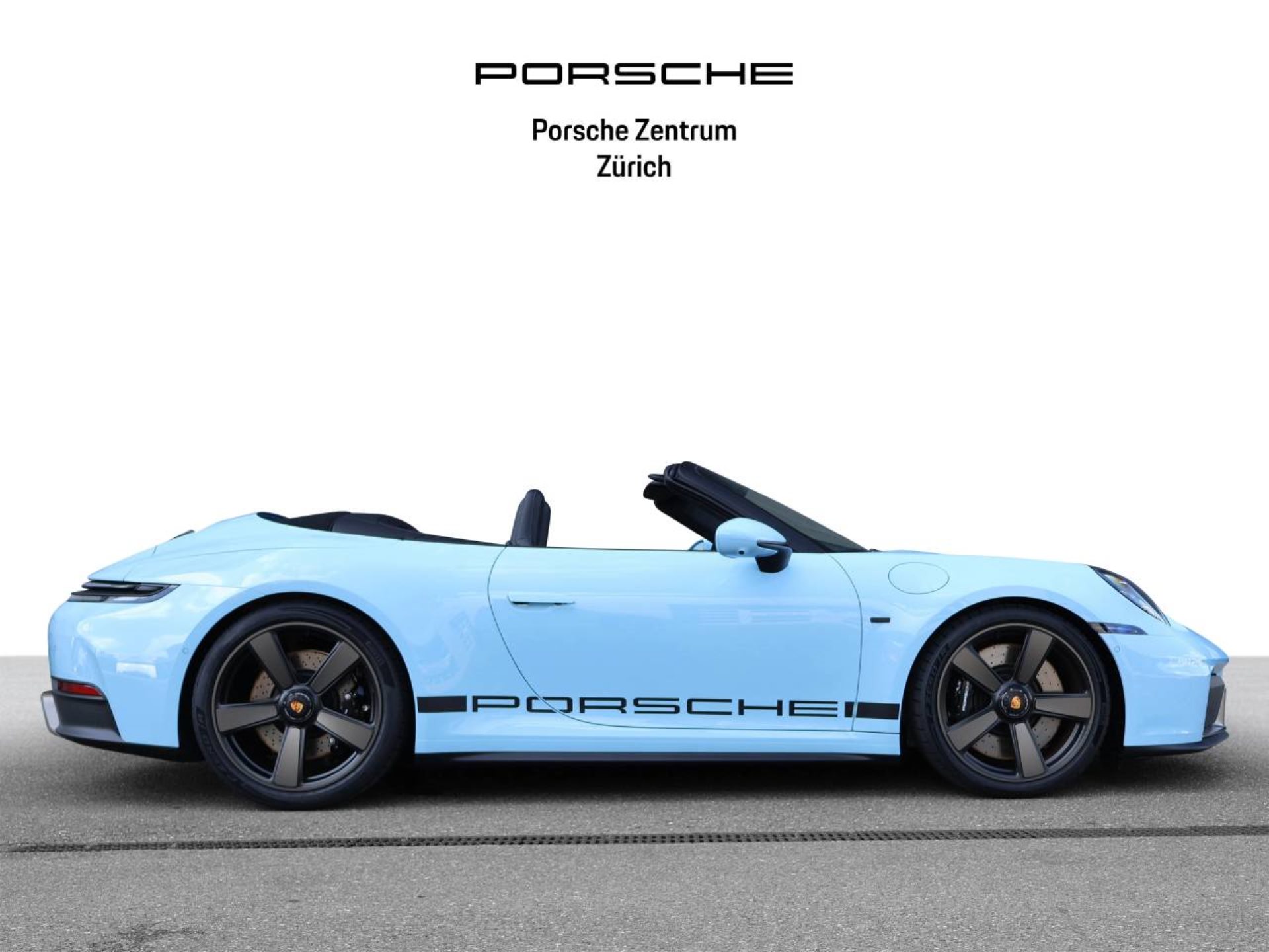 PORSCHE 911 Spirit 70-image-6