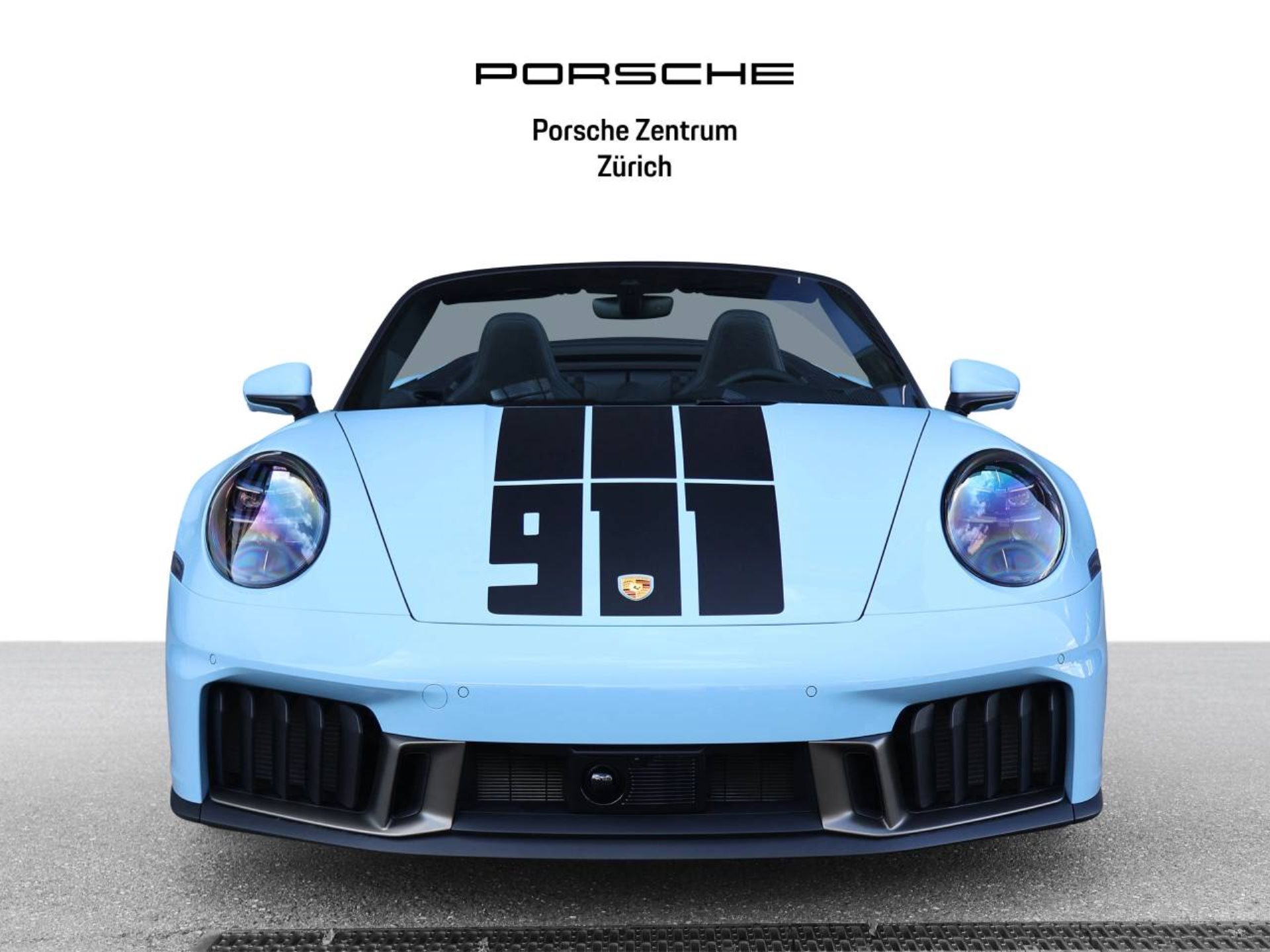 PORSCHE 911 Spirit 70-image-8