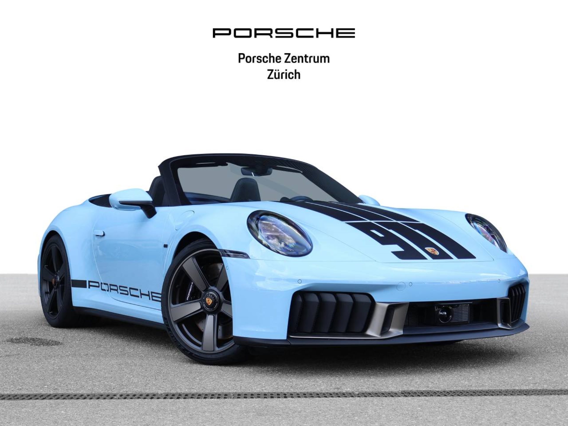 PORSCHE 911 Spirit 70-image-7