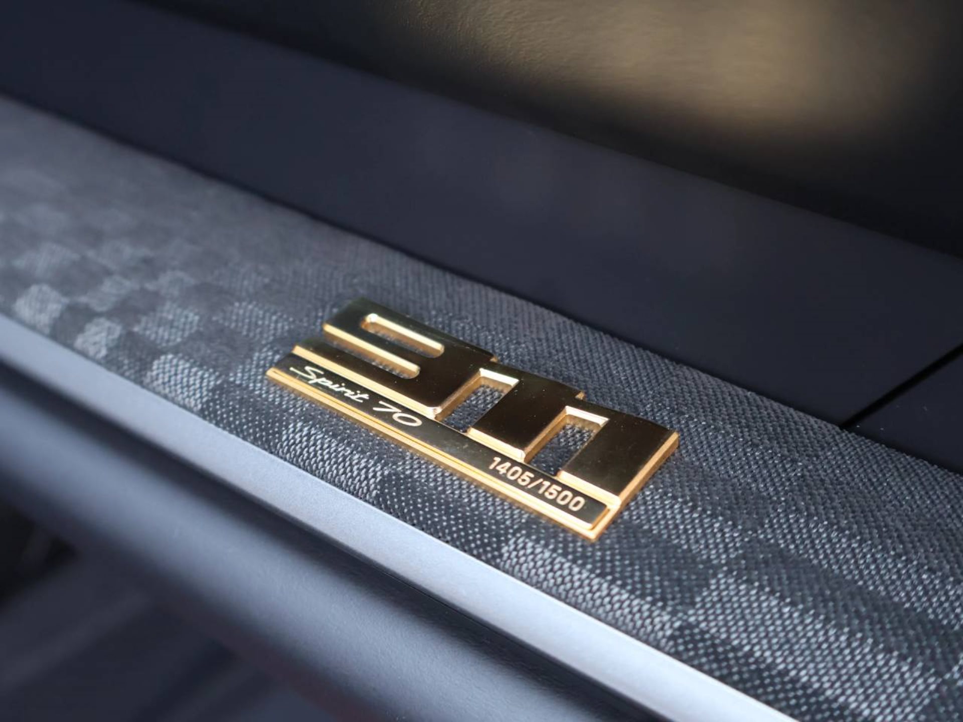 PORSCHE 911 Spirit 70-image-21