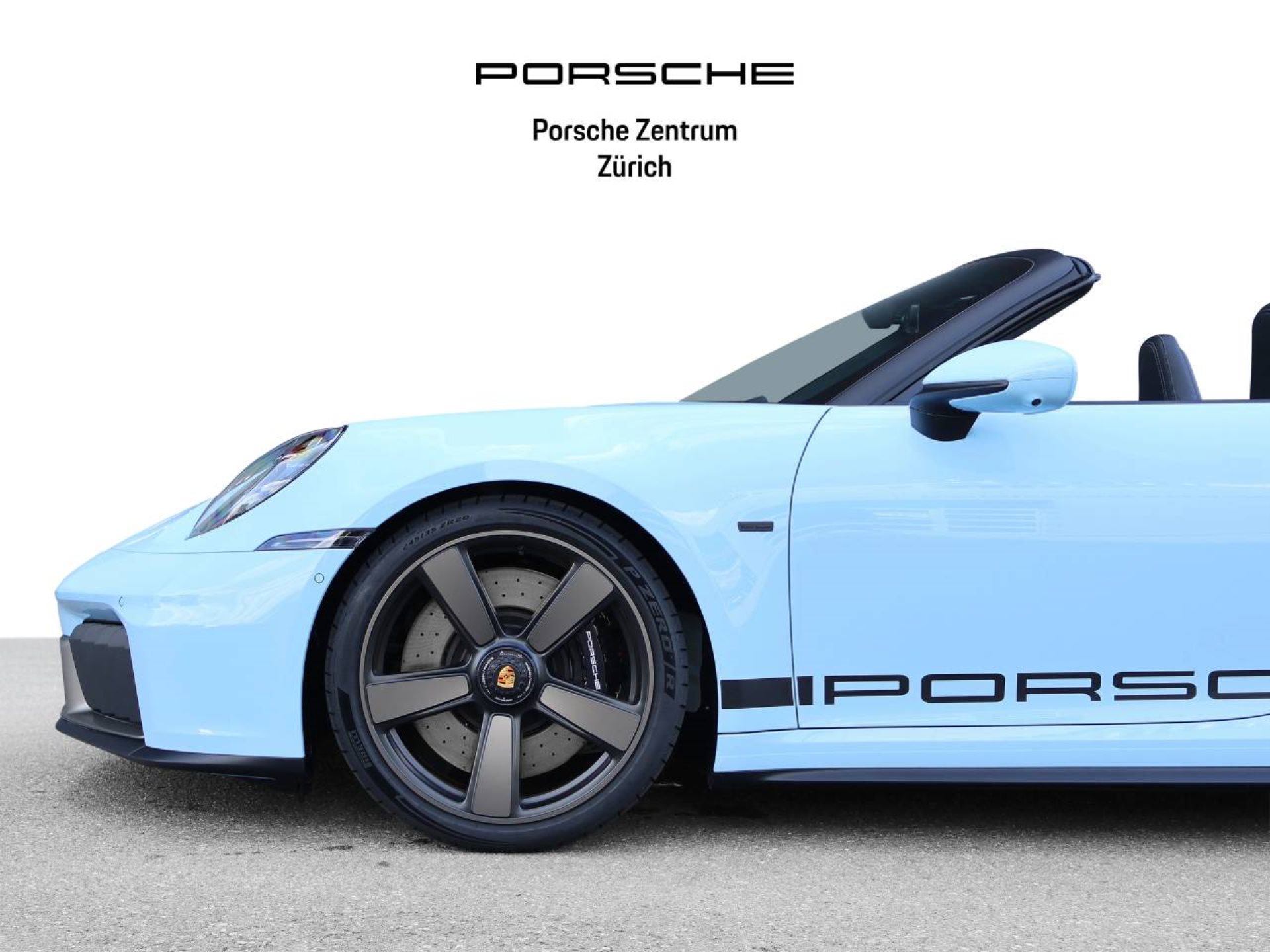 PORSCHE 911 Spirit 70-image-10