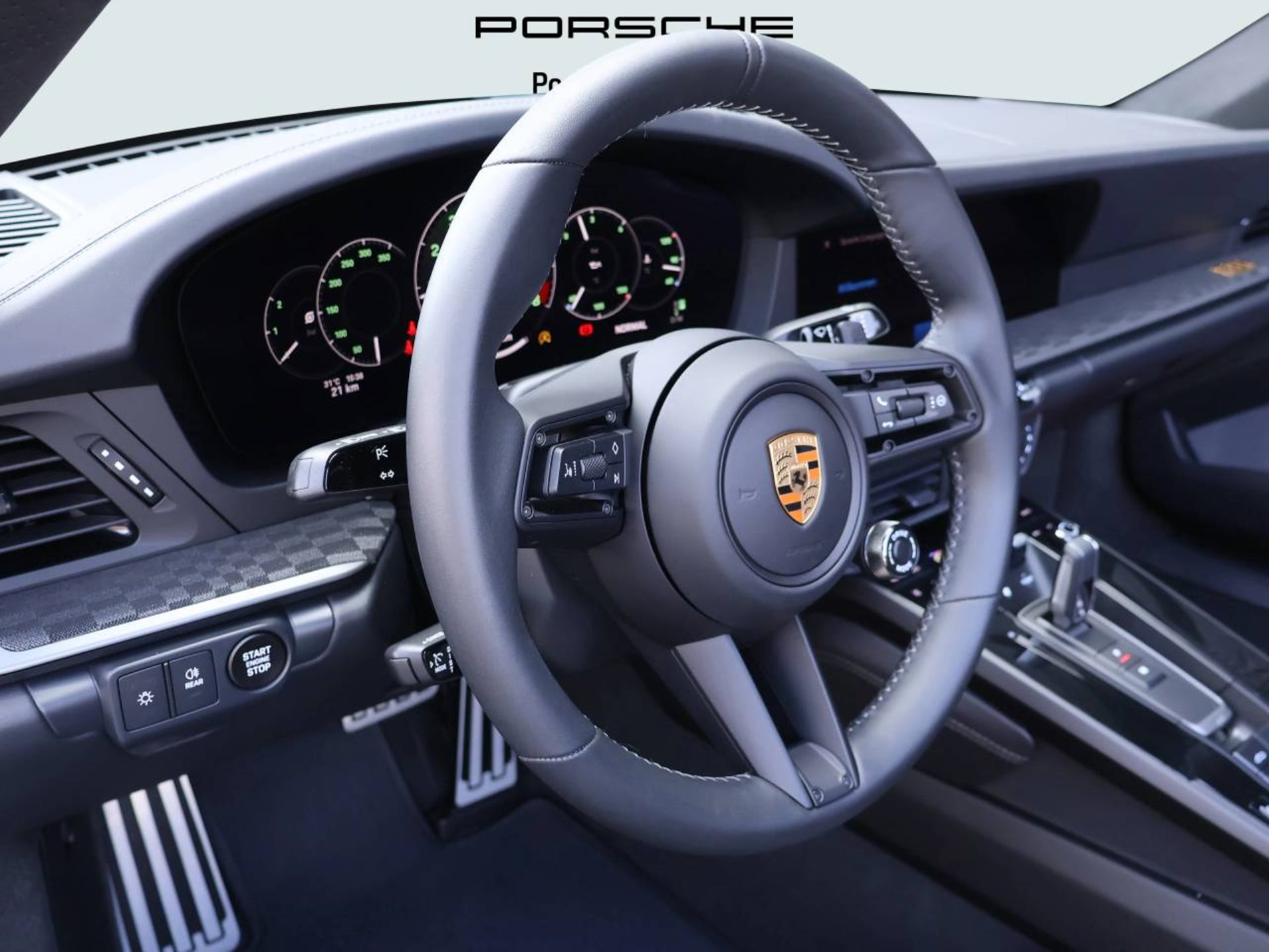 PORSCHE 911 Spirit 70-image-4