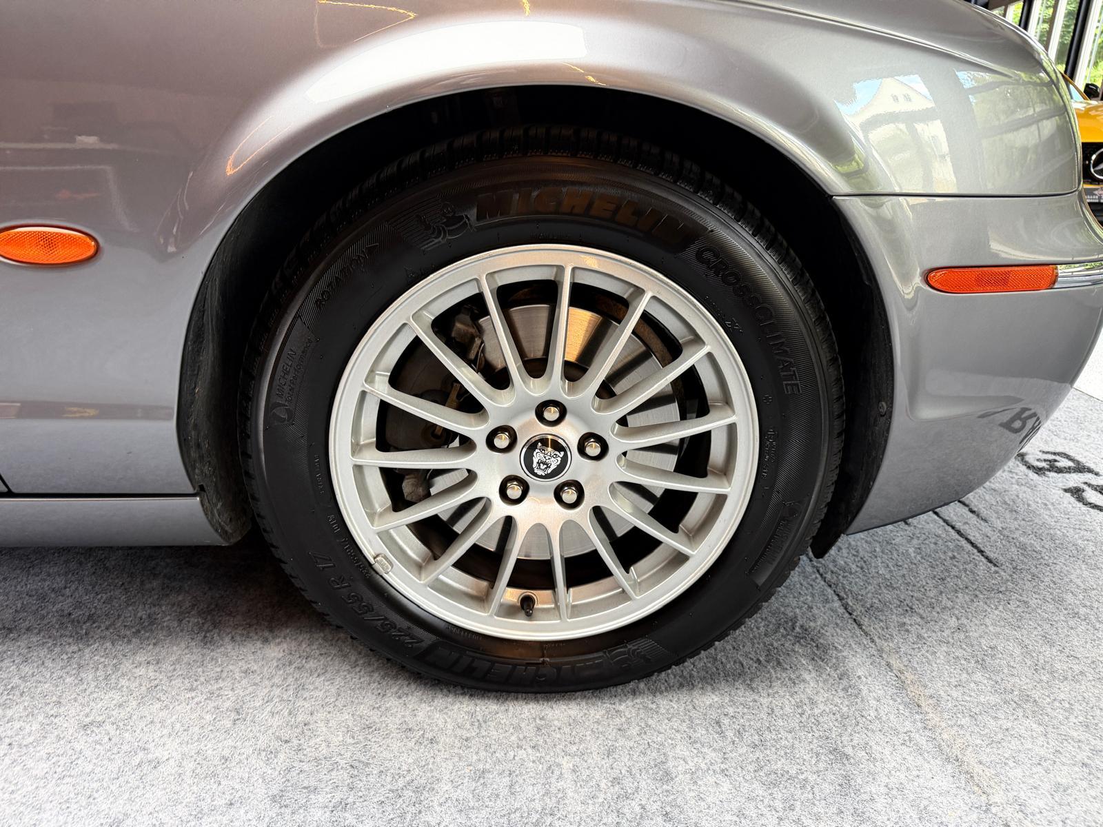 JAGUAR S-Type 3.0 V6 Executive-image-9