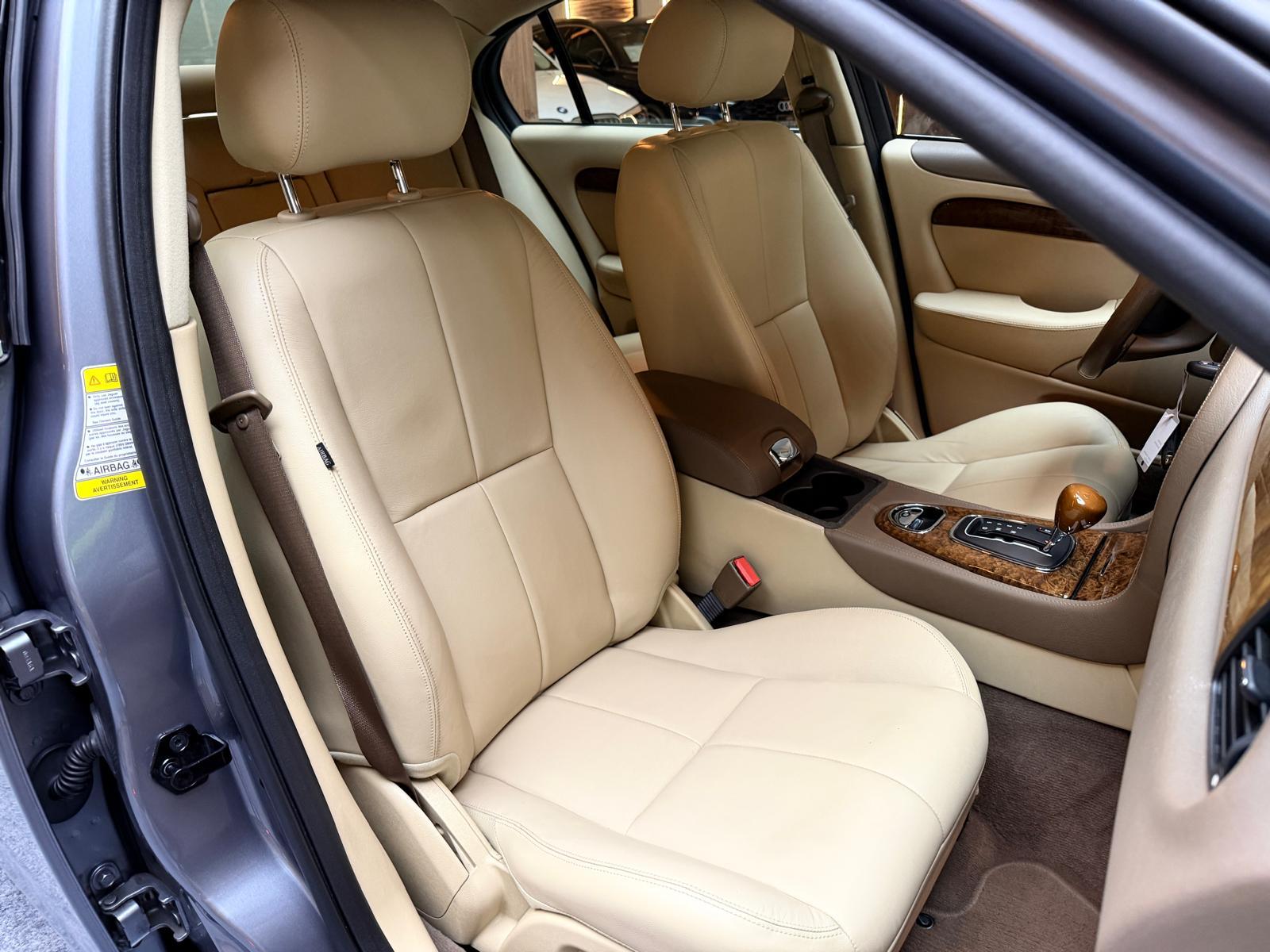 JAGUAR S-Type 3.0 V6 Executive-image-16