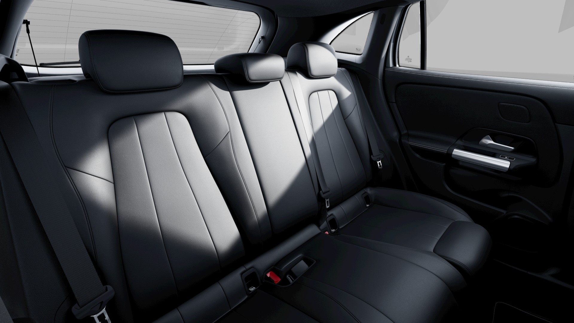 MERCEDES-BENZ GLA 250 e 8G-DCT-image-9