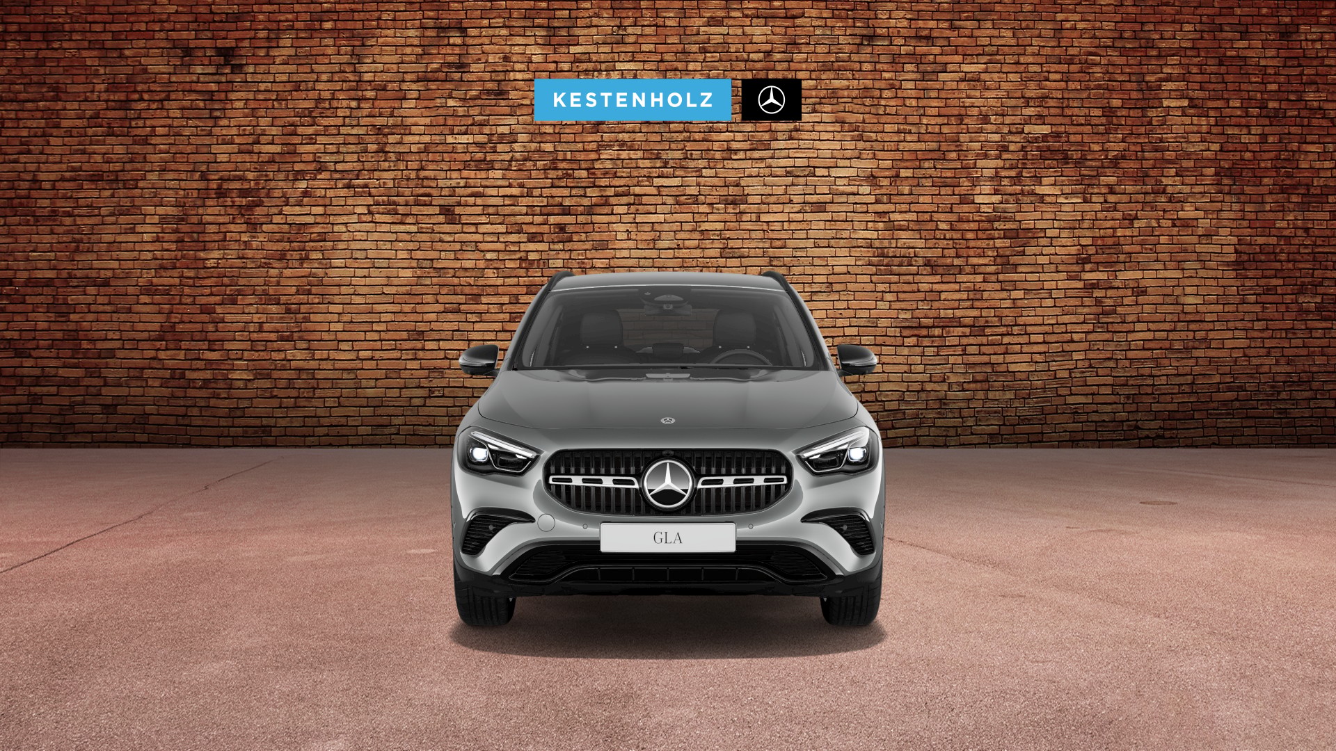 MERCEDES-BENZ GLA 250 e 8G-DCT-image-4