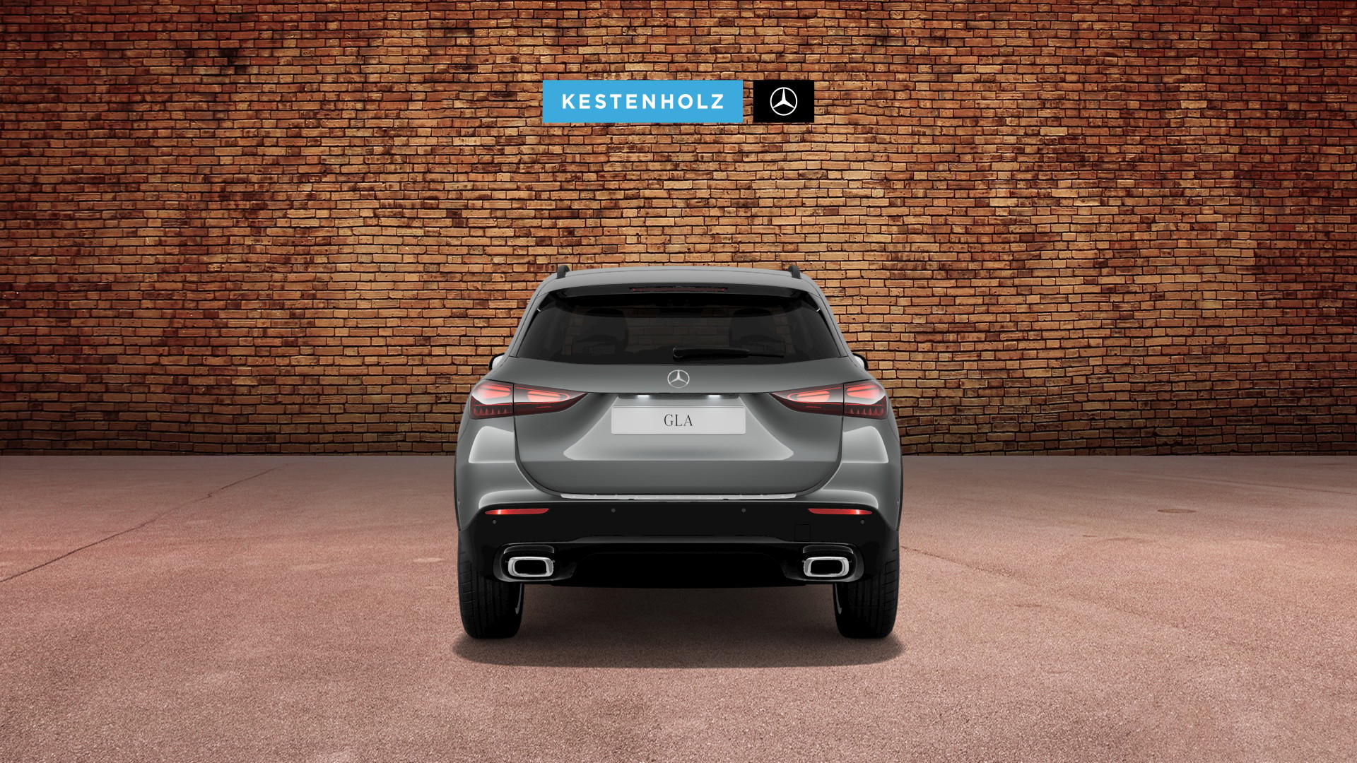 MERCEDES-BENZ GLA 250 e 8G-DCT-image-5