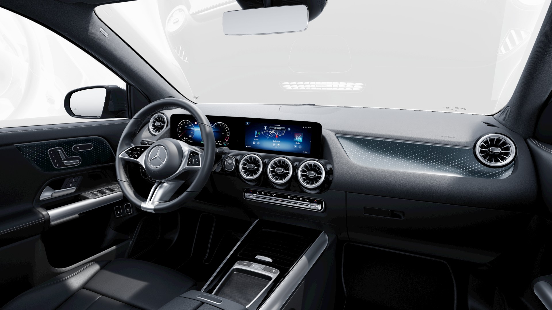 MERCEDES-BENZ GLA 250 e 8G-DCT-image-6