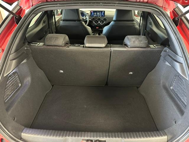 DS AUTOMOBILES 3 Crossback 1.2 PureTech 130 Performance Line-image-2