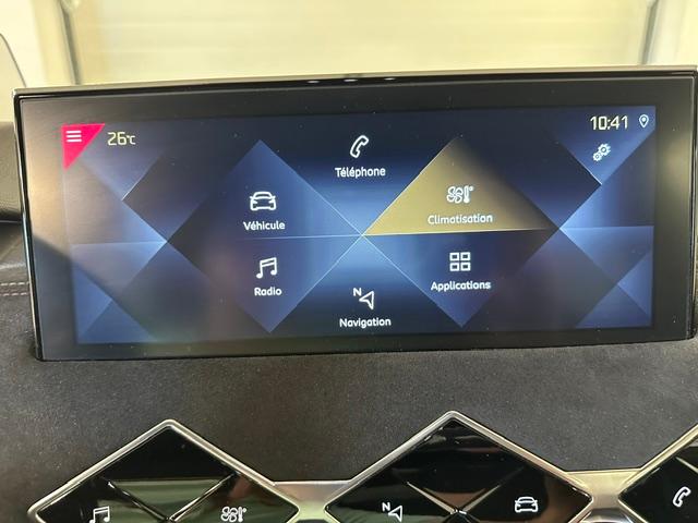 DS AUTOMOBILES 3 Crossback 1.2 PureTech 130 Performance Line-image-7