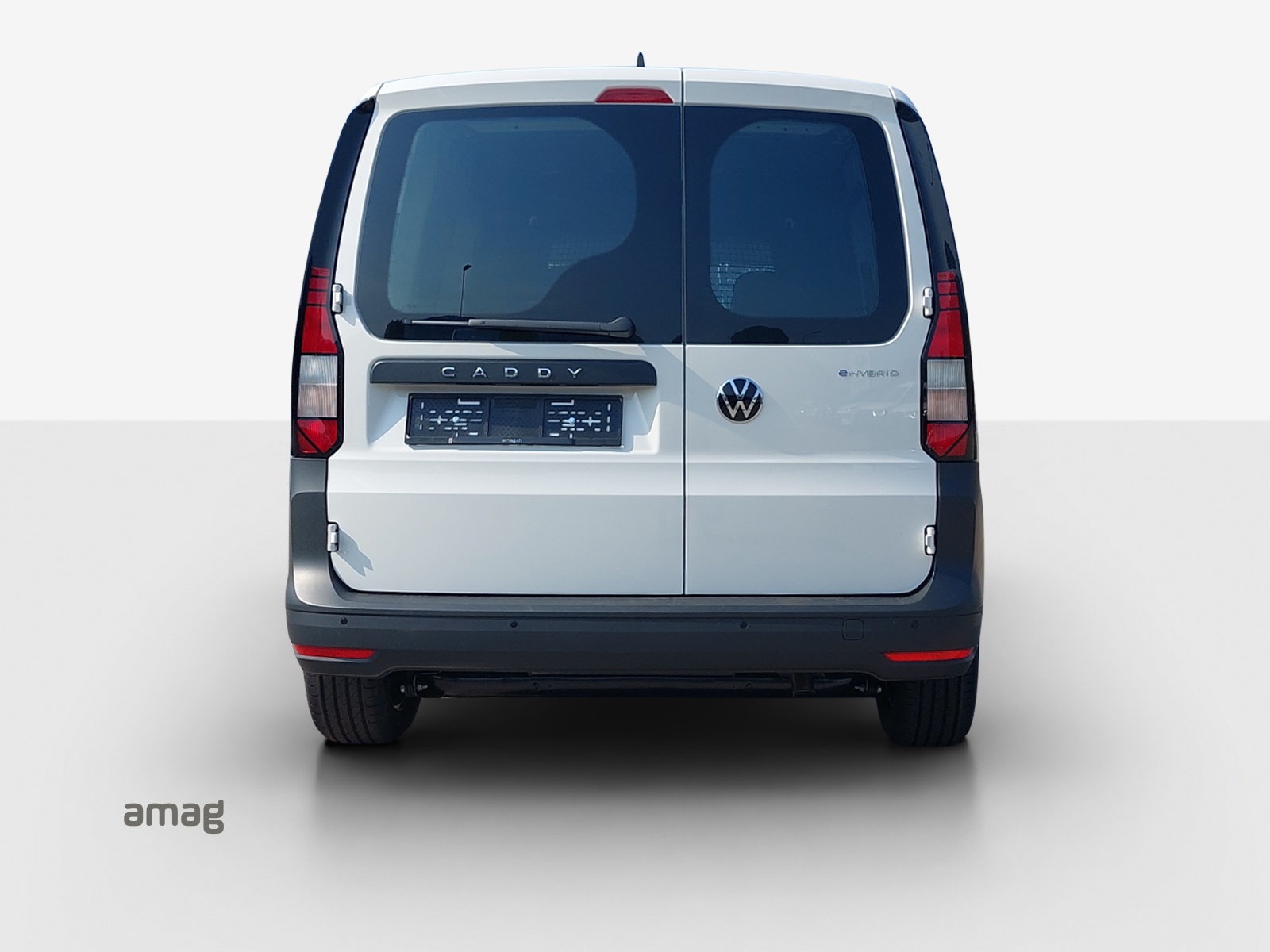VW Caddy Cargo 1.5 TSI Plug in Hybrid DSG-showroom-element-3