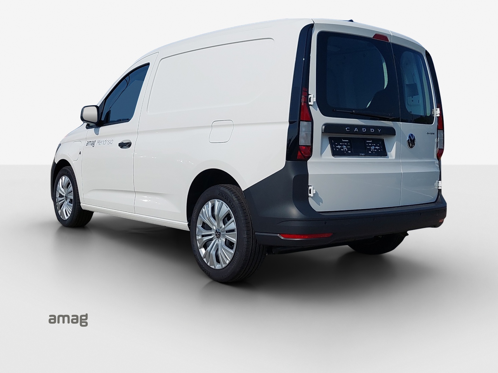 VW Caddy Cargo 1.5 TSI Plug in Hybrid DSG-showroom-element-2