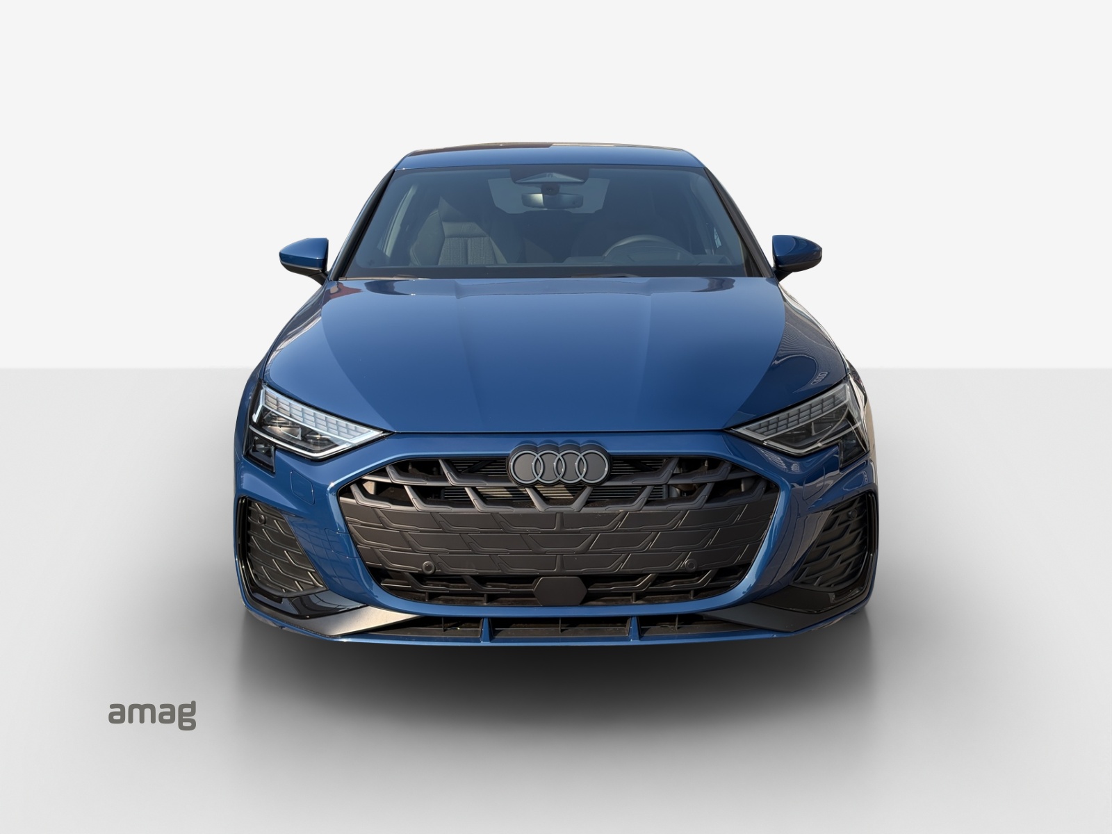 AUDI A3 Sportback TFSI 110 kW S line Attraction S tronic-image-6