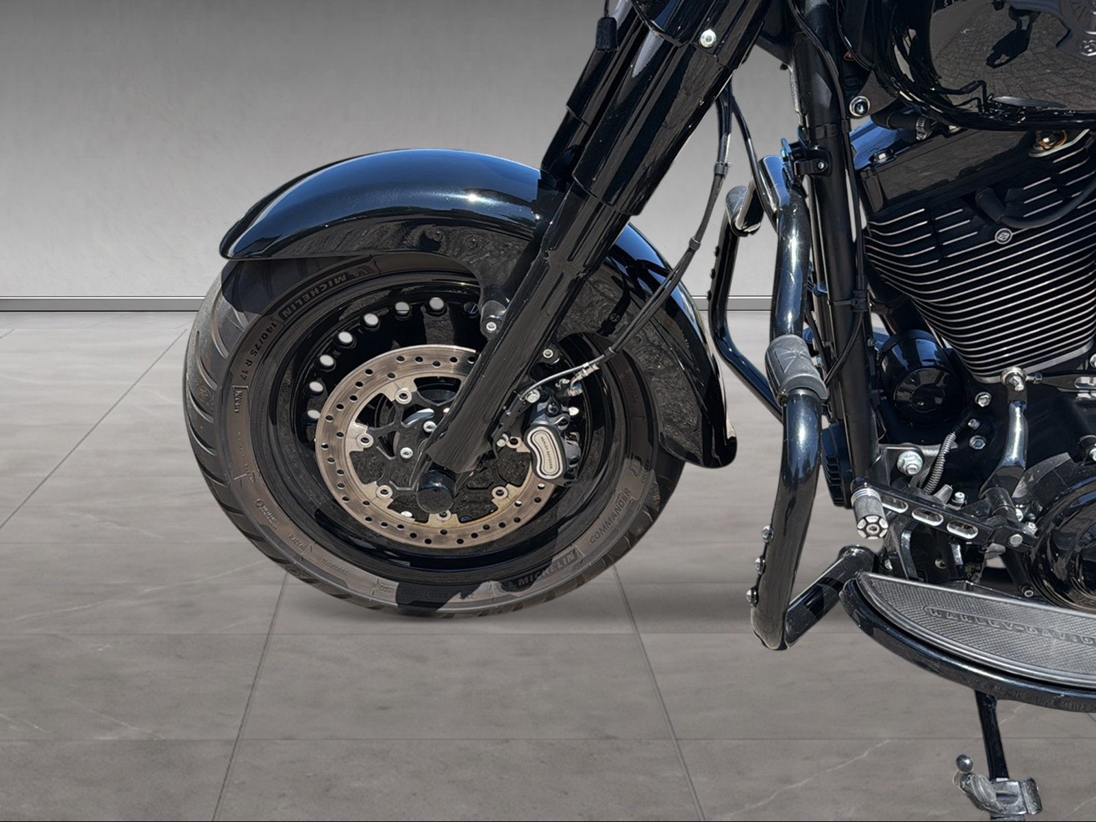 HARLEY-DAVIDSON FLSTFBS Fat Boy S Special ABS-image-5