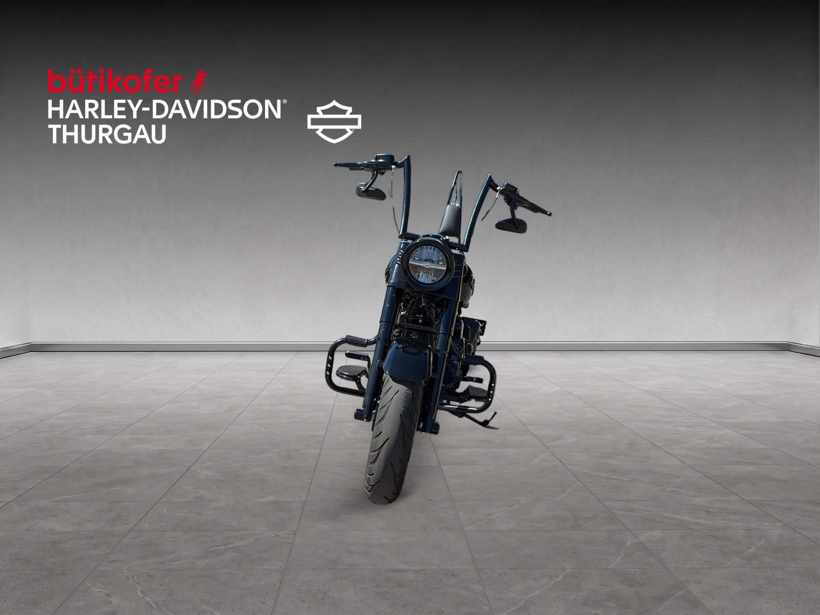 HARLEY-DAVIDSON FLSTFBS Fat Boy S Special ABS-image-6