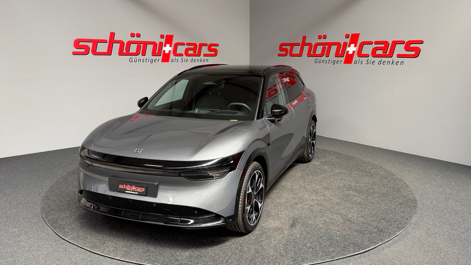 ZEEKR 7X 100kWh Privilege AWD-showroom-element-1
