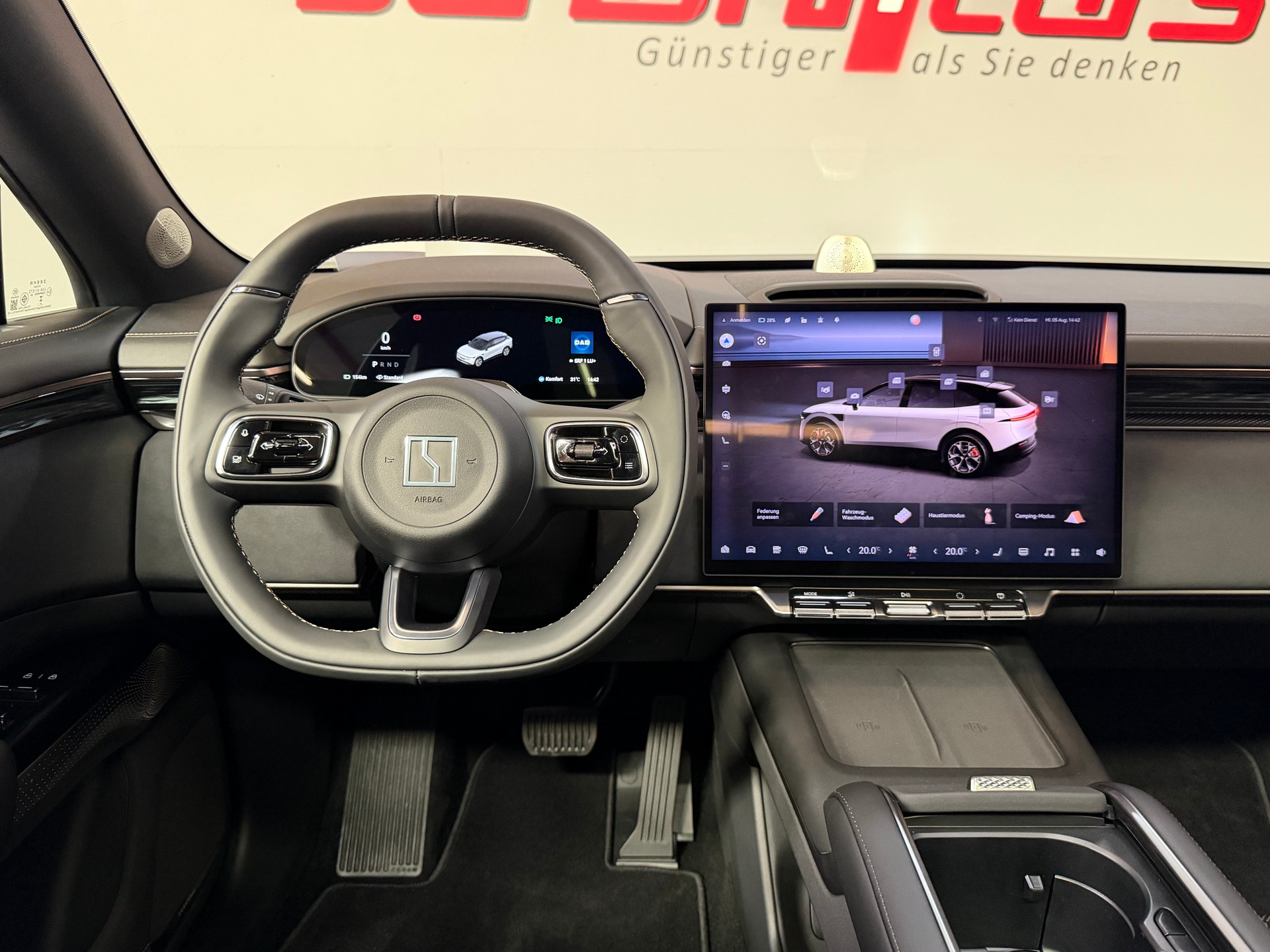 ZEEKR 7X 100kWh Privilege AWD-image-18