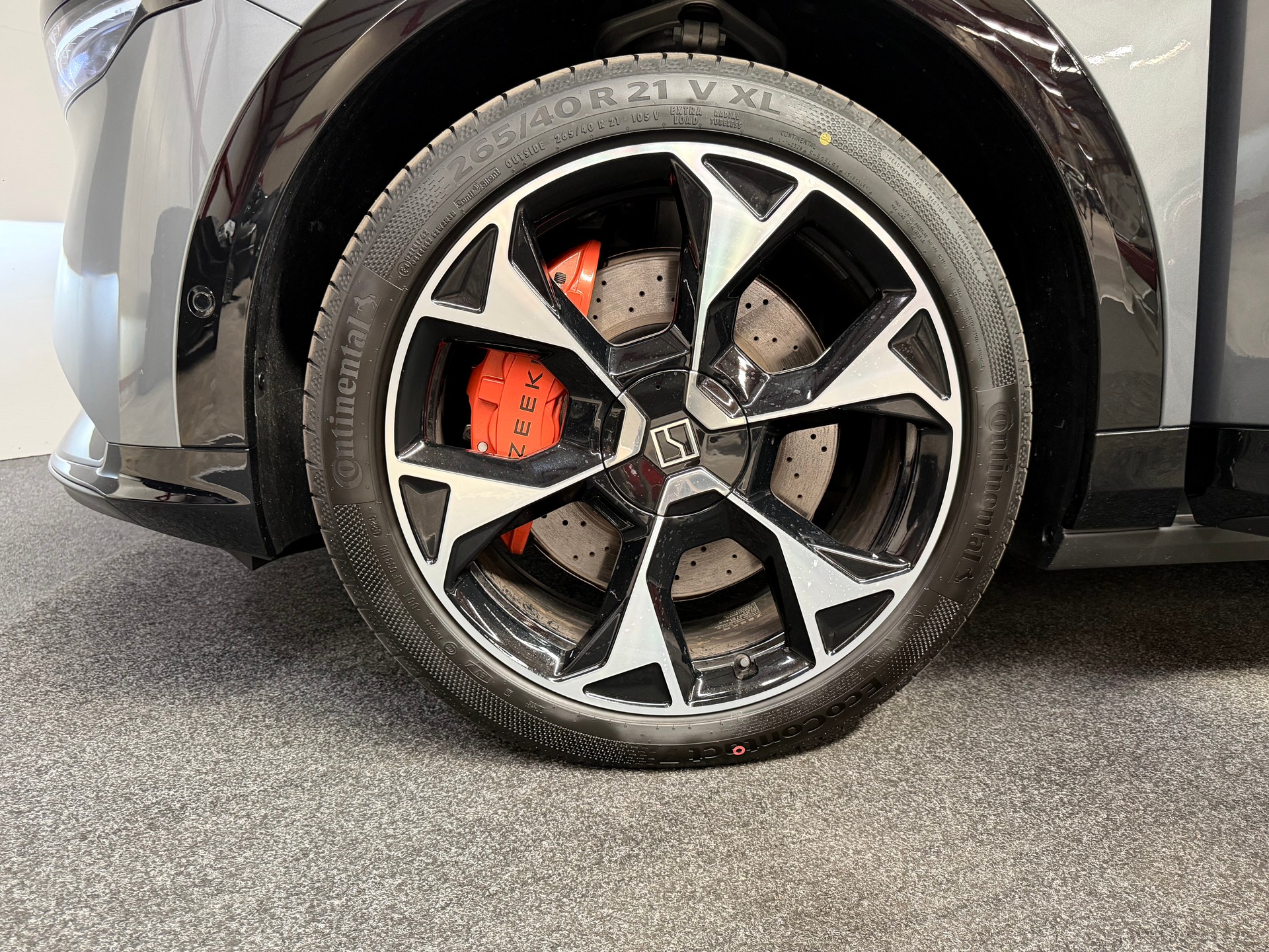 ZEEKR 7X 100kWh Privilege AWD-image-11