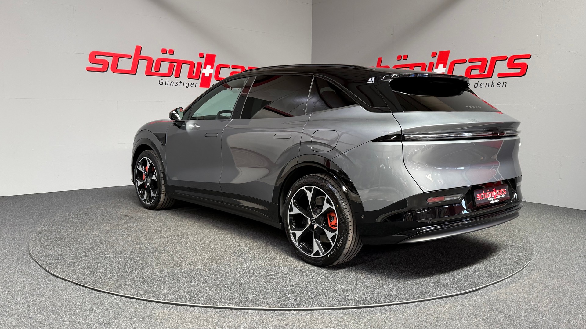 ZEEKR 7X 100kWh Privilege AWD-showroom-element-3