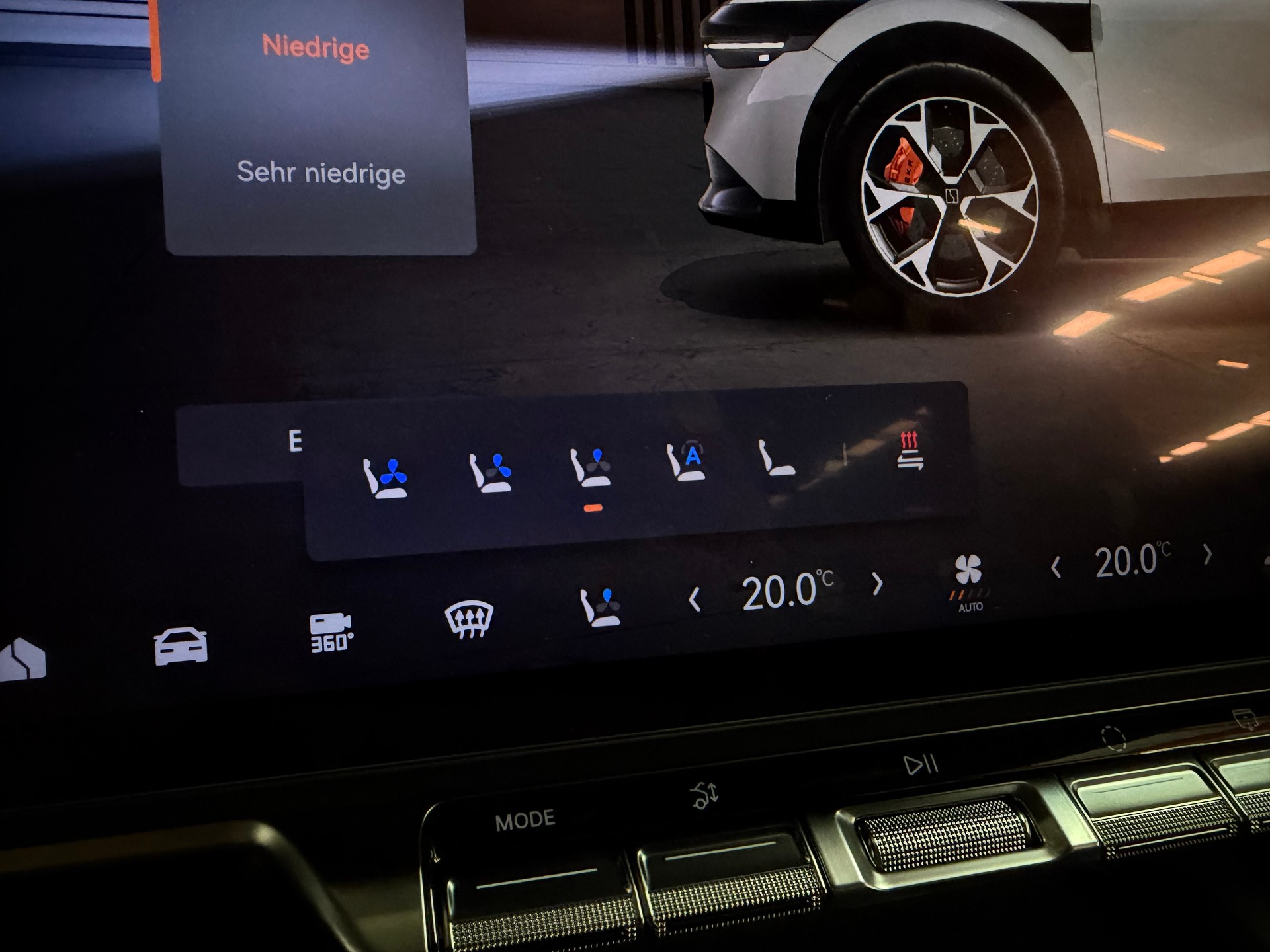 ZEEKR 7X 100kWh Privilege AWD-image-27