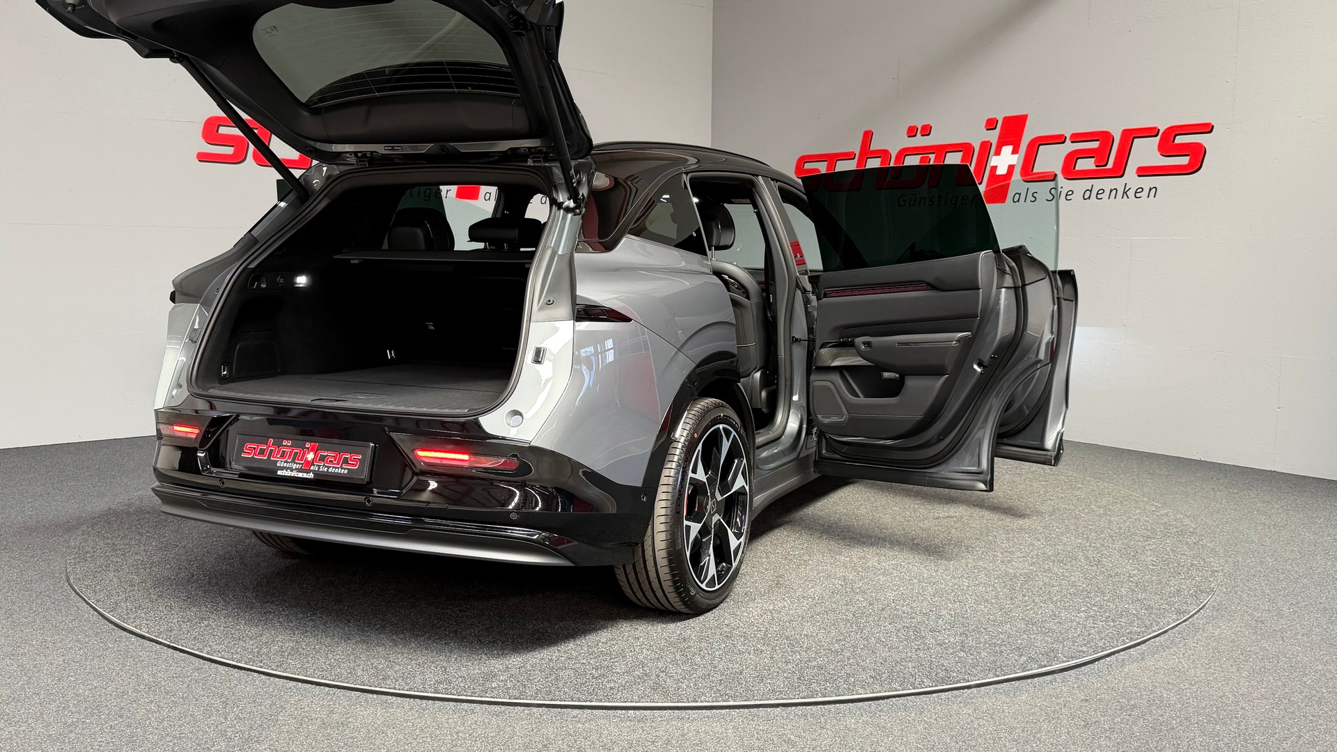 ZEEKR 7X 100kWh Privilege AWD-image-6