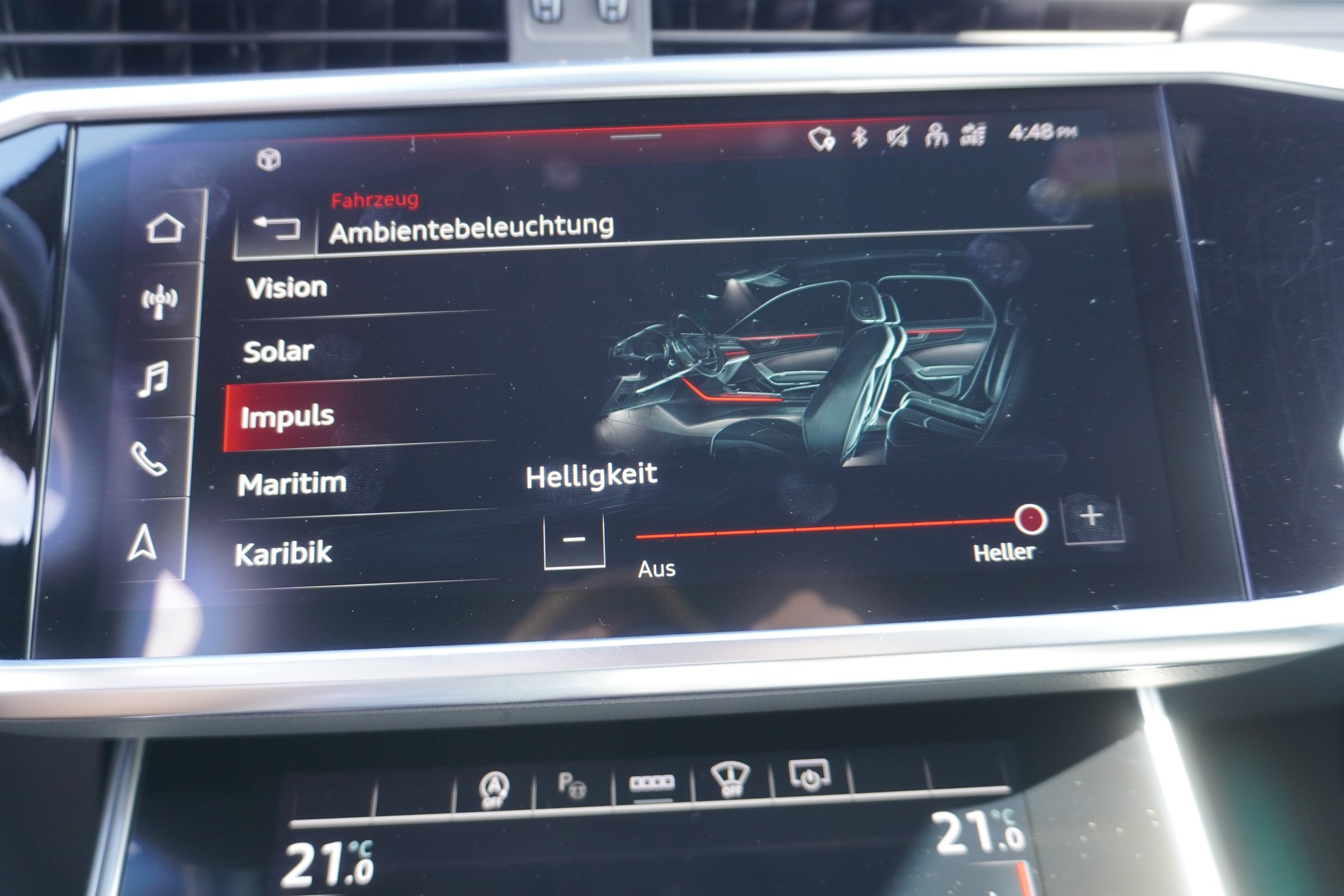 AUDI A6 Avant 40 TDI S-tronic S-LINE!!!-image-29
