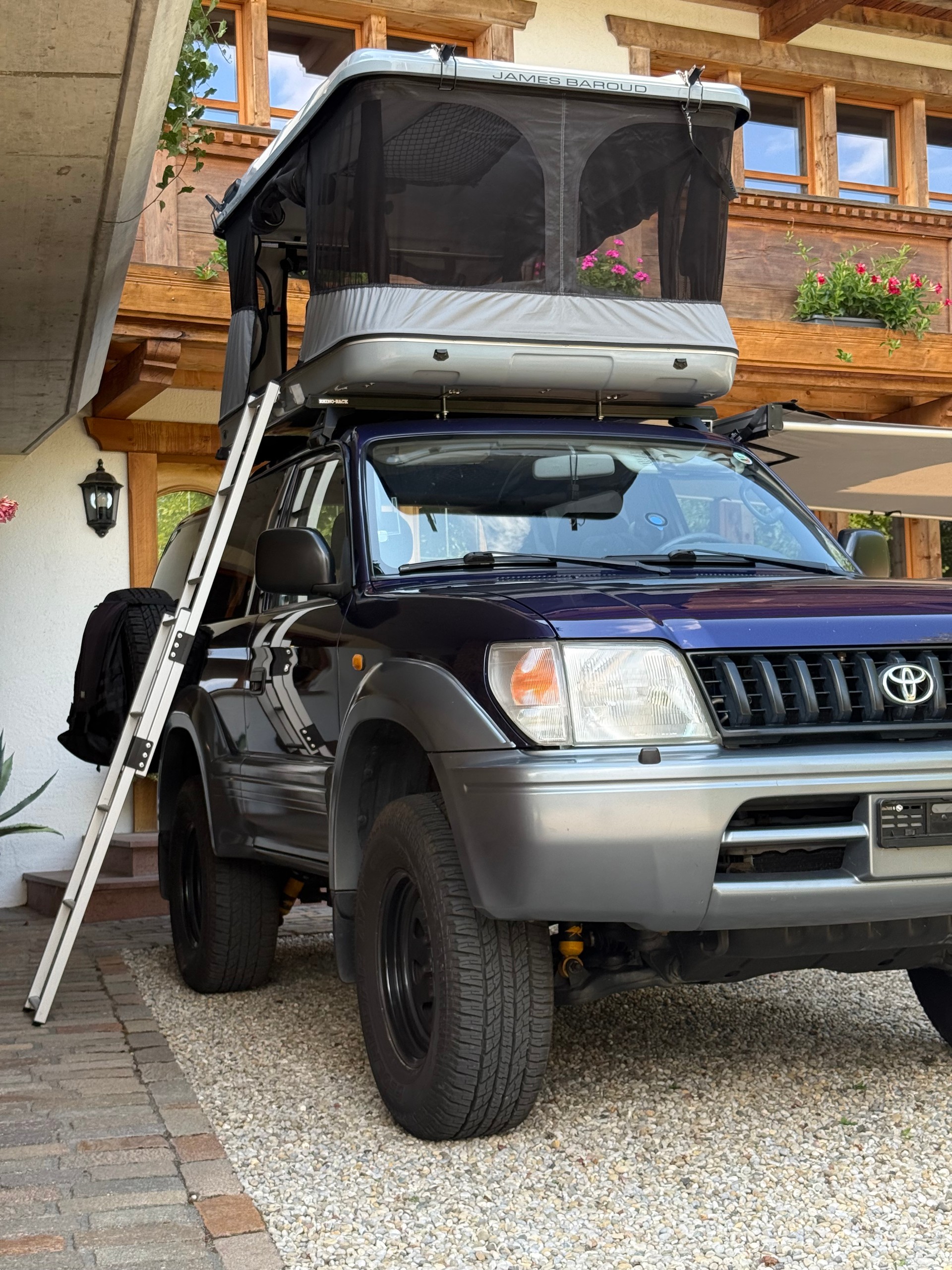 TOYOTA 3.4 V6 VX-image-14