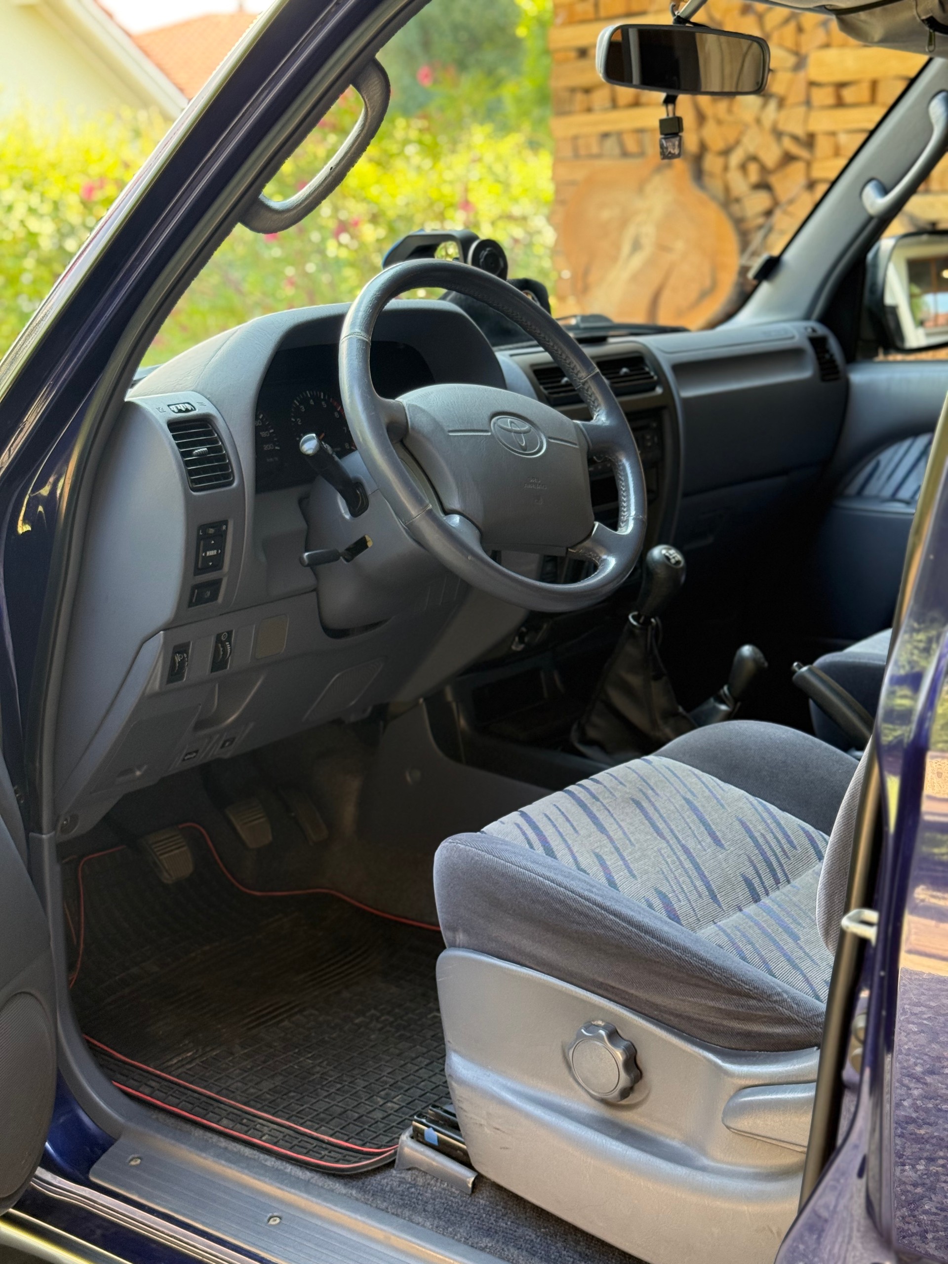 TOYOTA 3.4 V6 VX-image-11