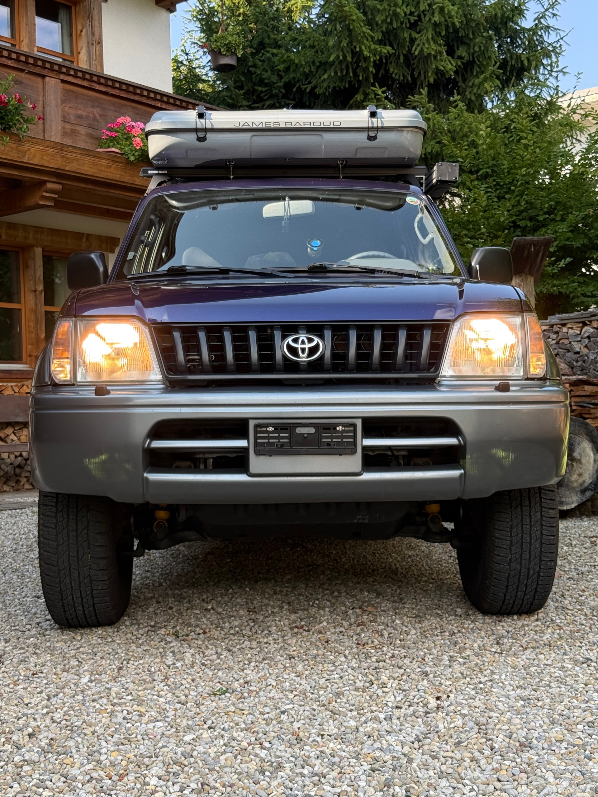TOYOTA 3.4 V6 VX-image-2