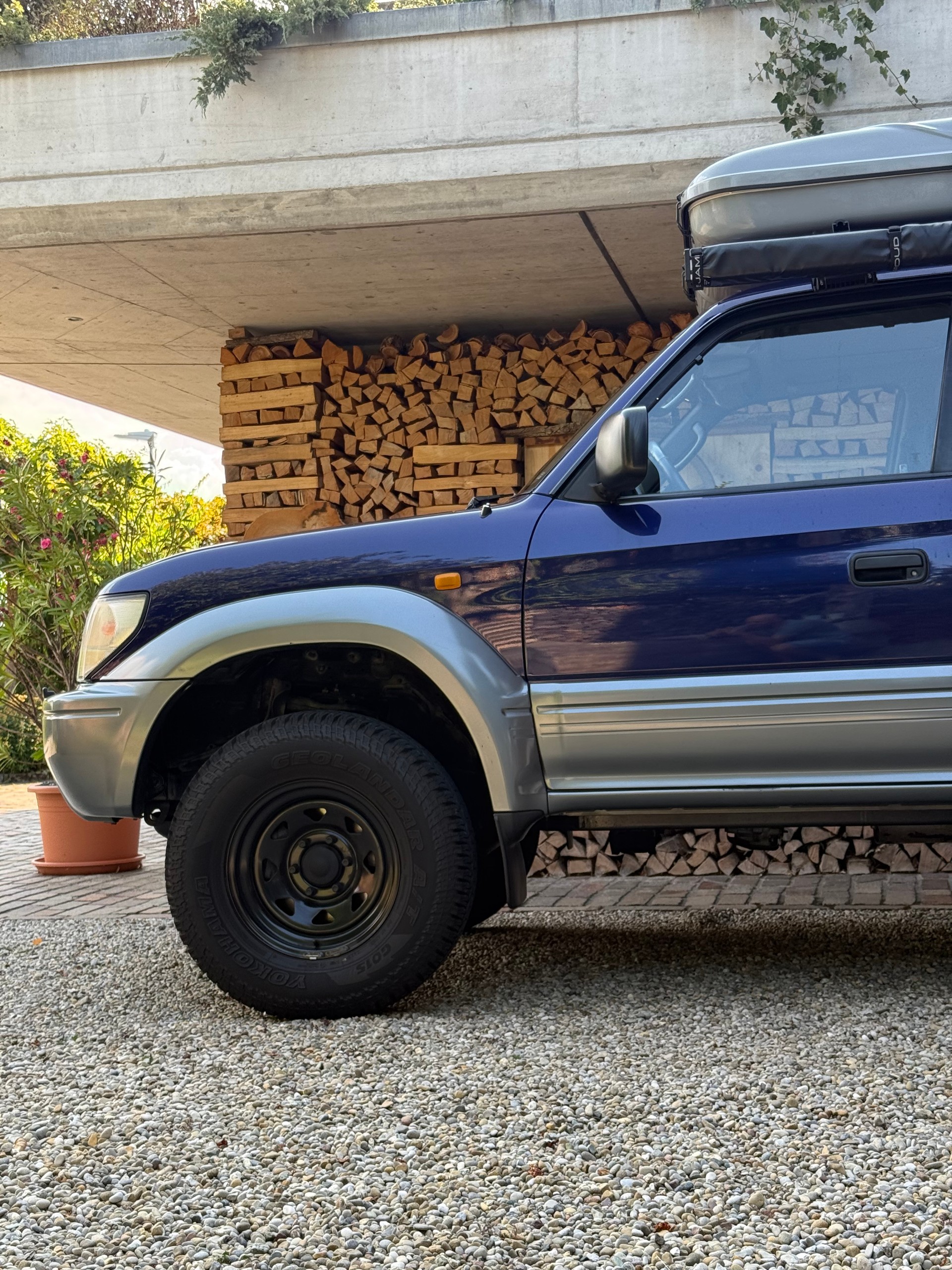 TOYOTA 3.4 V6 VX-image-4