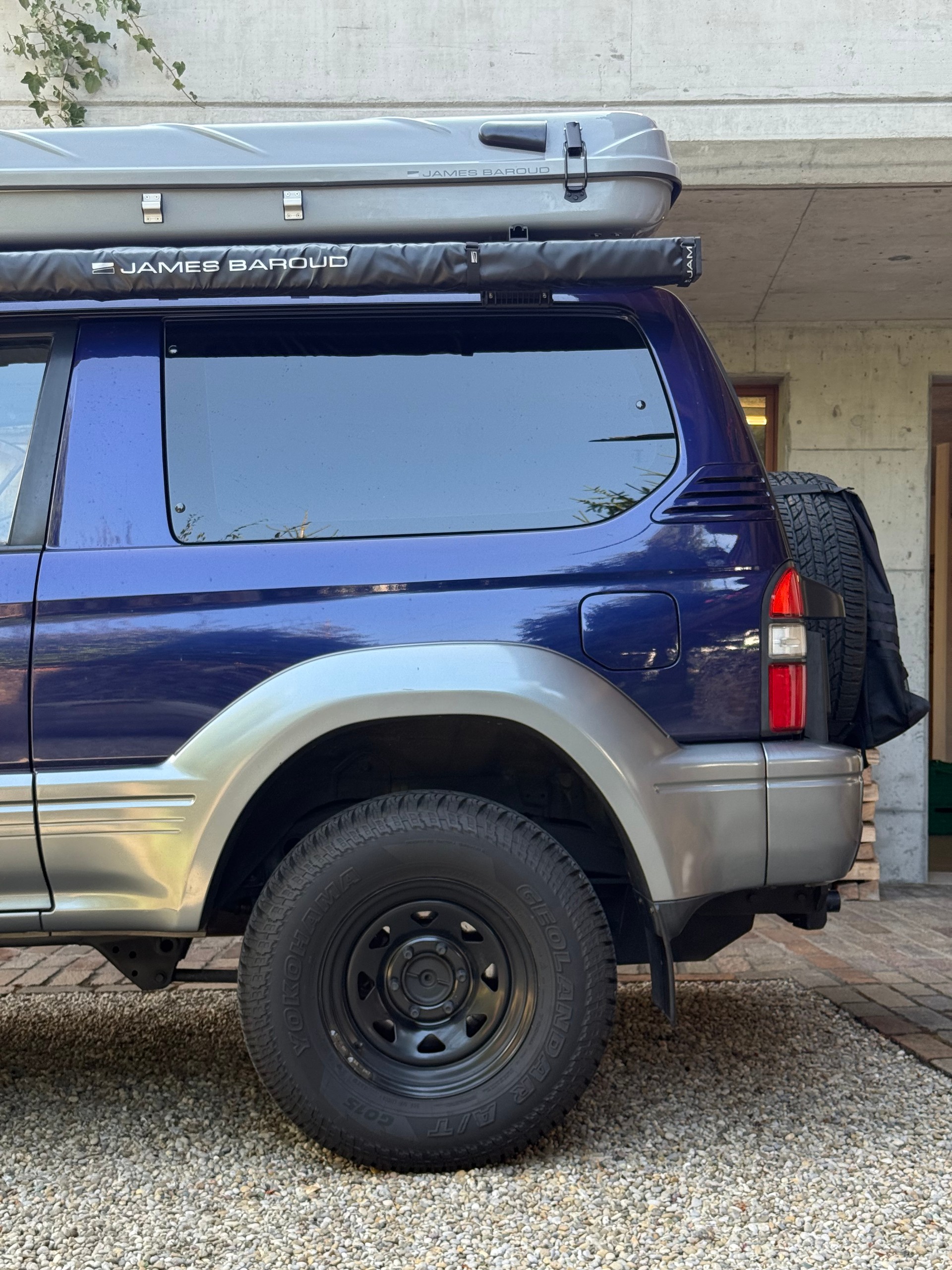TOYOTA 3.4 V6 VX-image-5