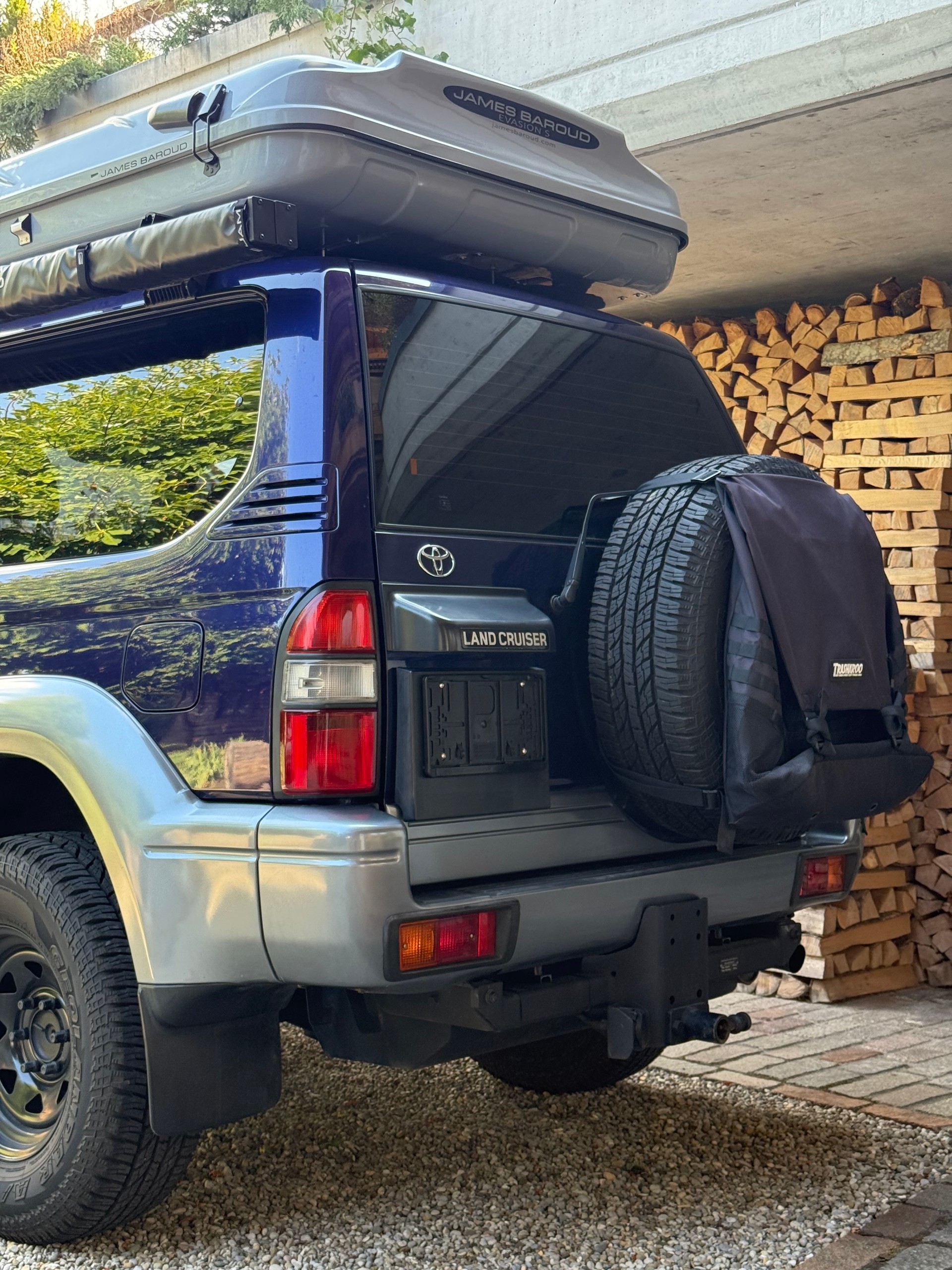 TOYOTA 3.4 V6 VX-image-7