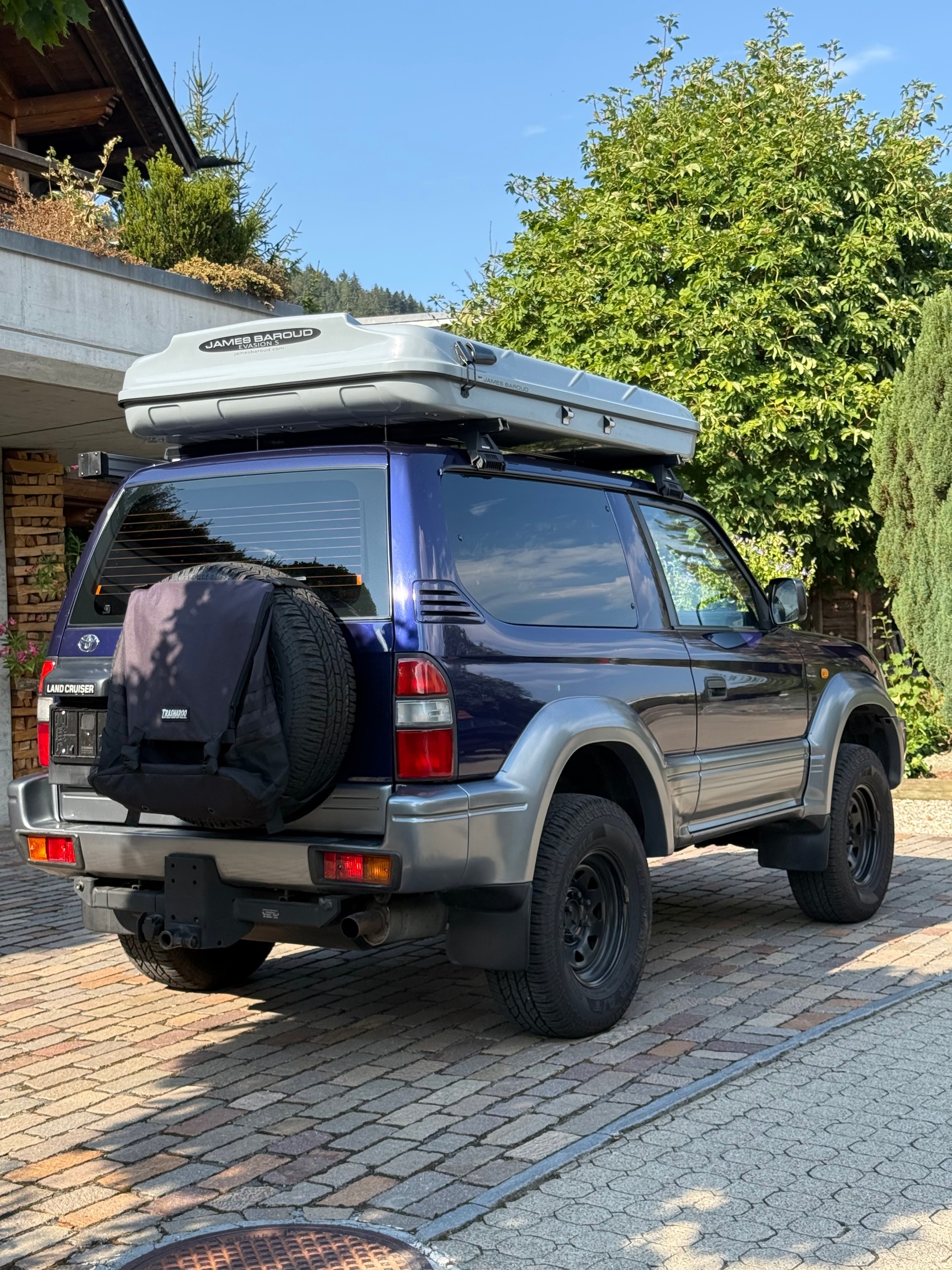 TOYOTA 3.4 V6 VX-image-1