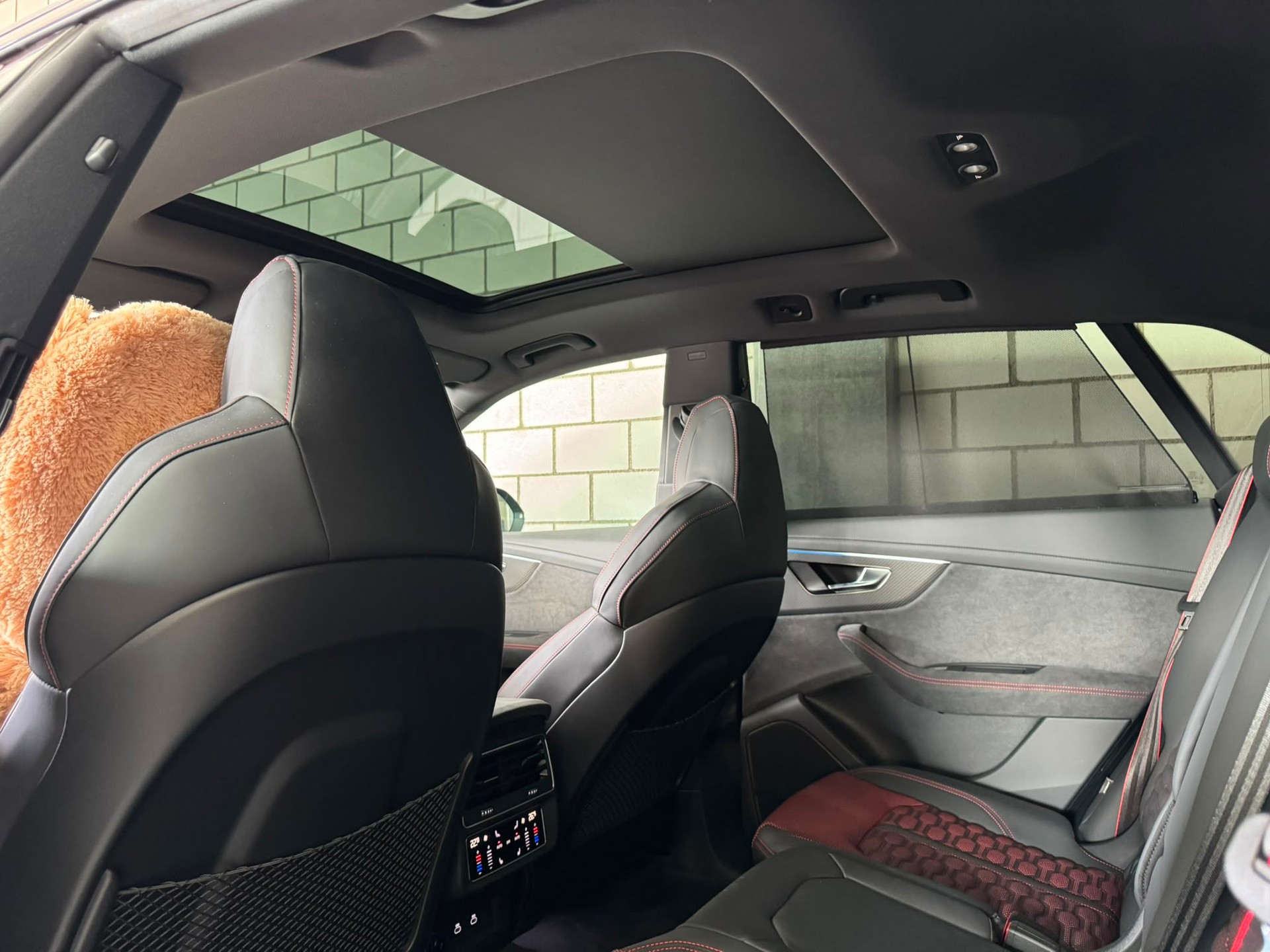 AUDI RSQ8 performance quattro ABT 720 PS / 950 NM "Der Urus-Killer"-image-9