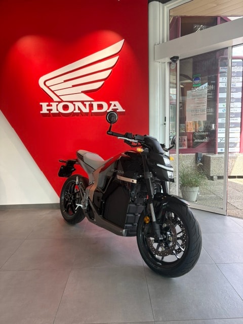 HONDA WN-image-0