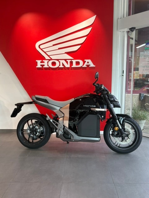 HONDA WN-image-1