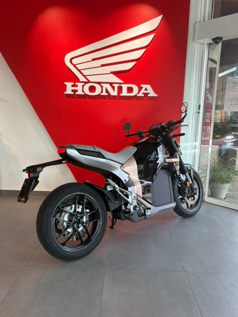 HONDA WN-image-2