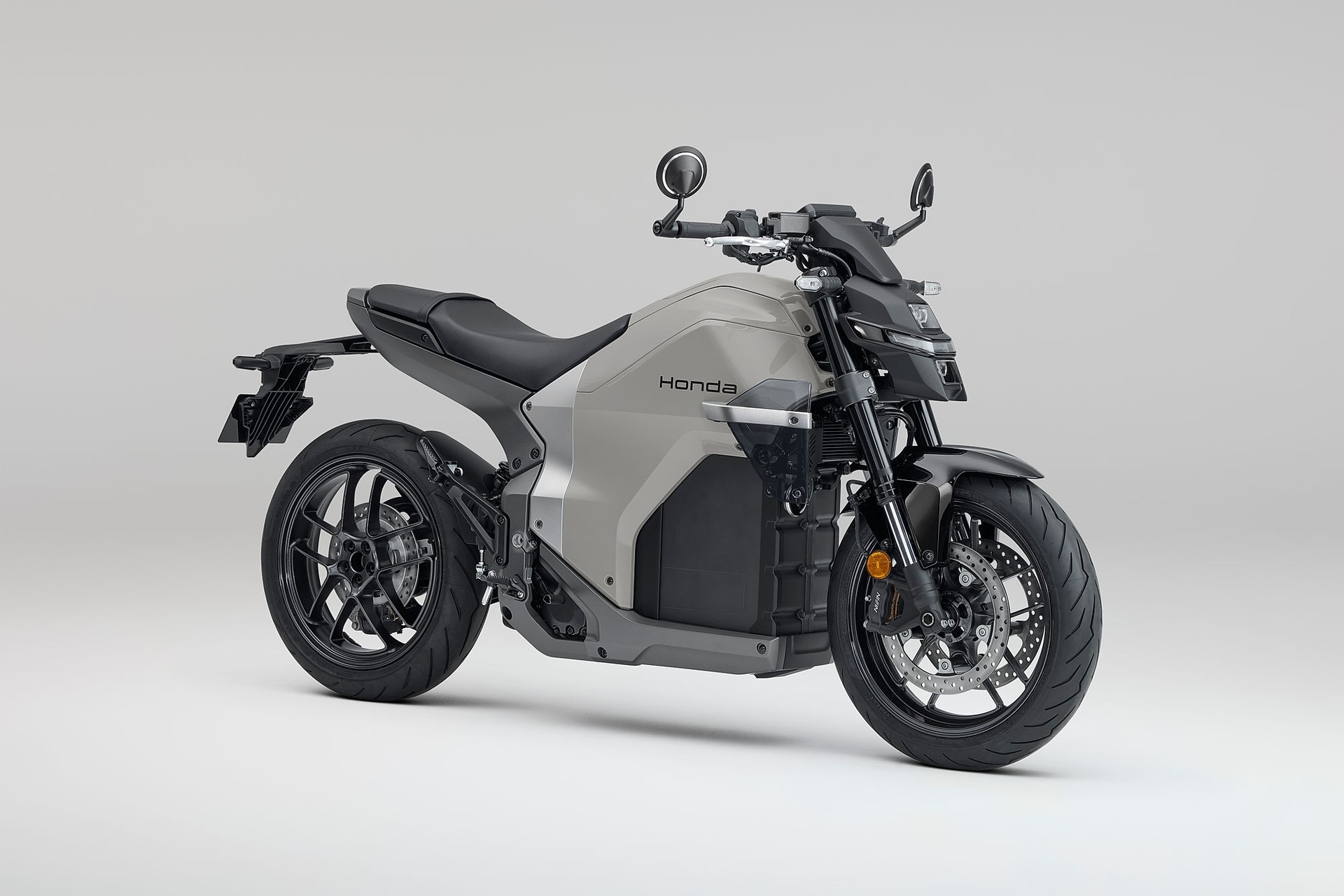 HONDA WN-image-9