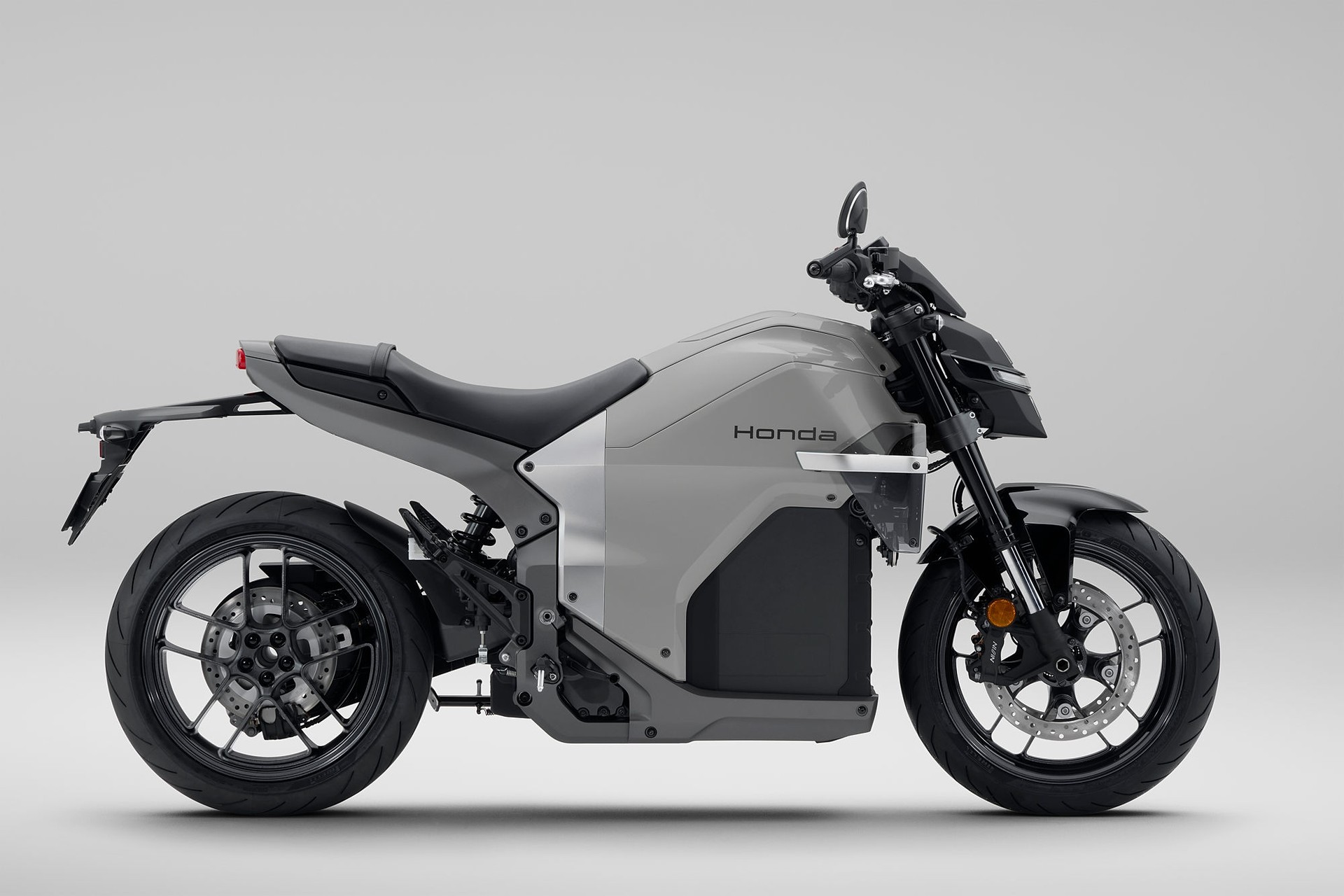 HONDA WN-image-10