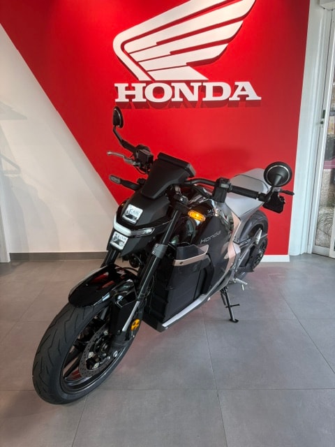 HONDA WN-image-6