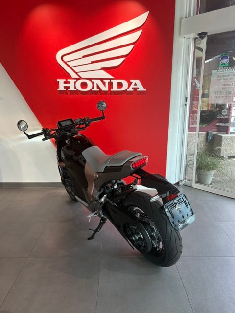 HONDA WN-image-4