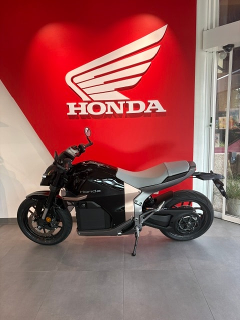 HONDA WN-image-5