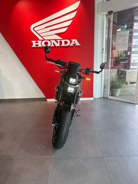 HONDA WN-image-7