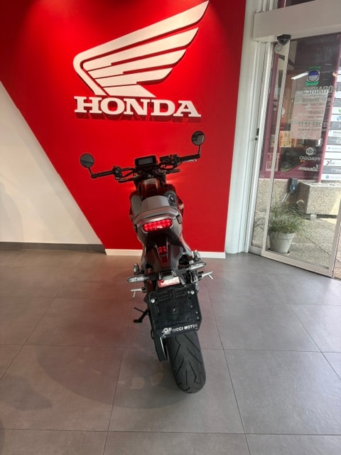 HONDA WN-image-3