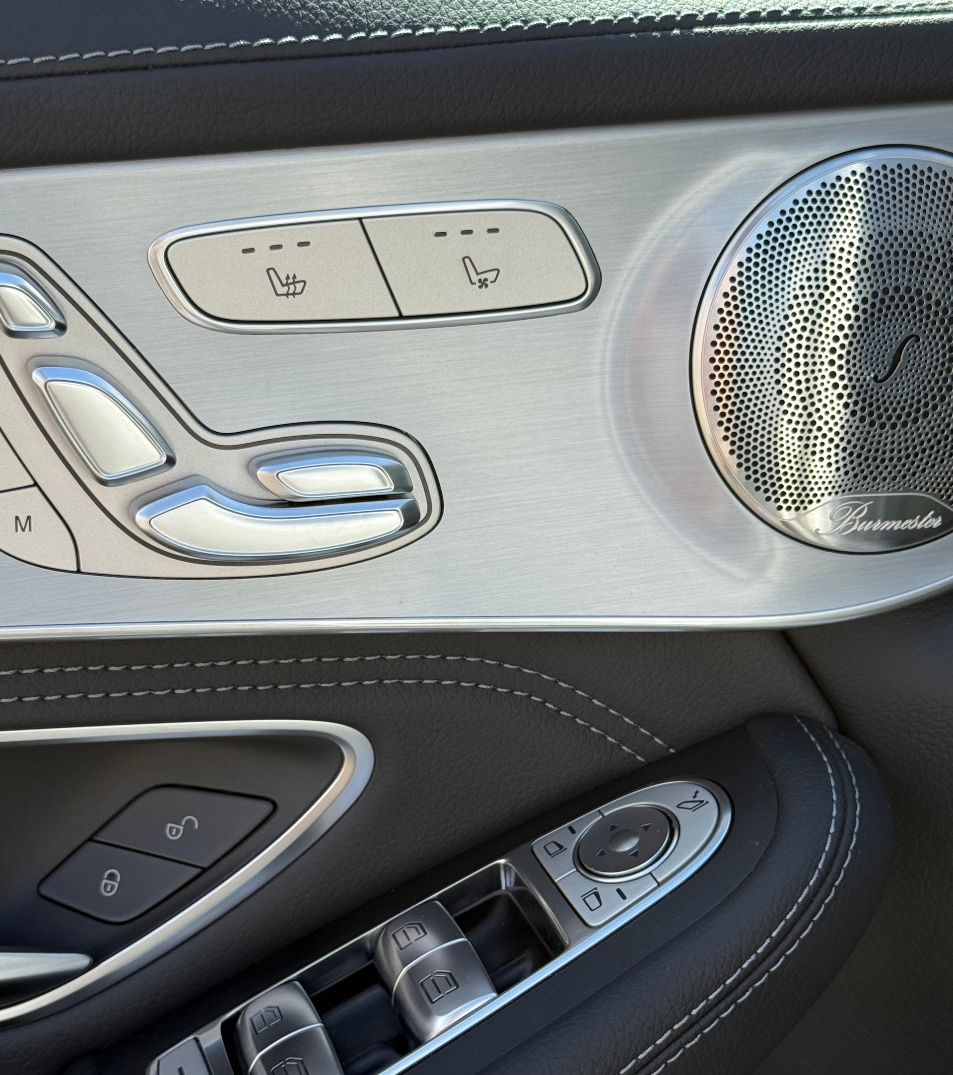 MERCEDES-BENZ GLC 400 d Off-Road 4m-image-8