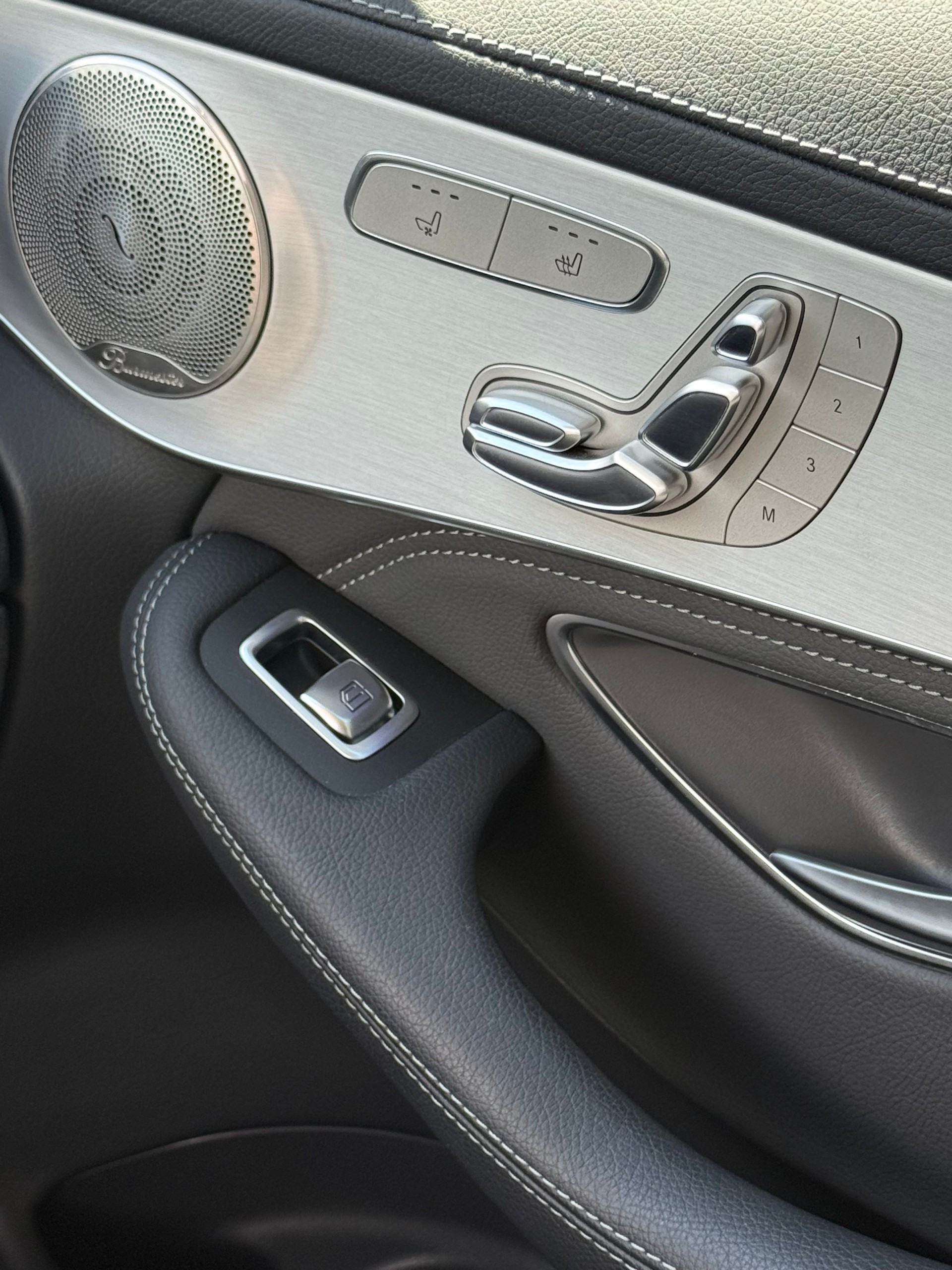 MERCEDES-BENZ GLC 400 d Off-Road 4m-image-14