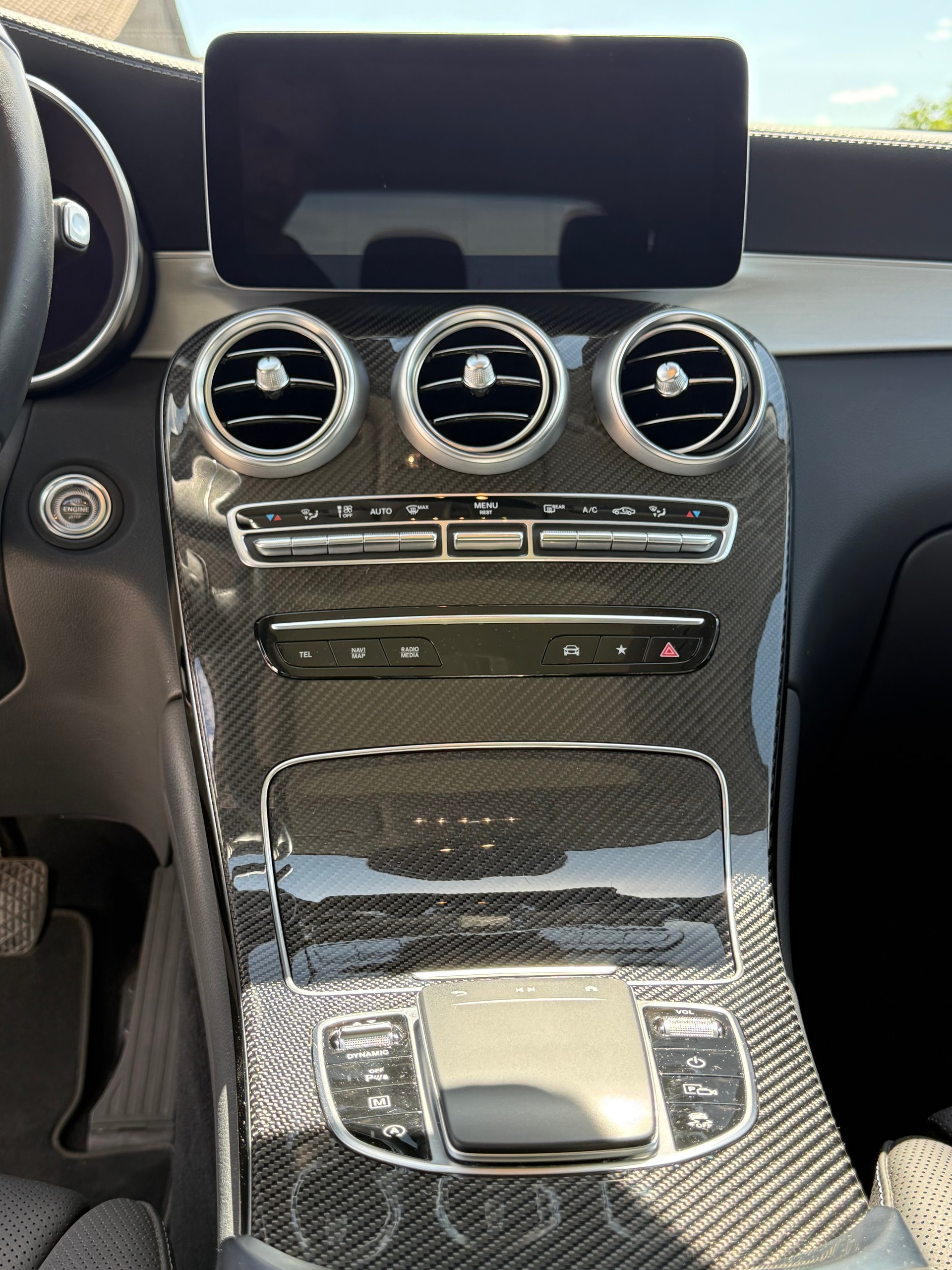 MERCEDES-BENZ GLC 400 d Off-Road 4m-image-12