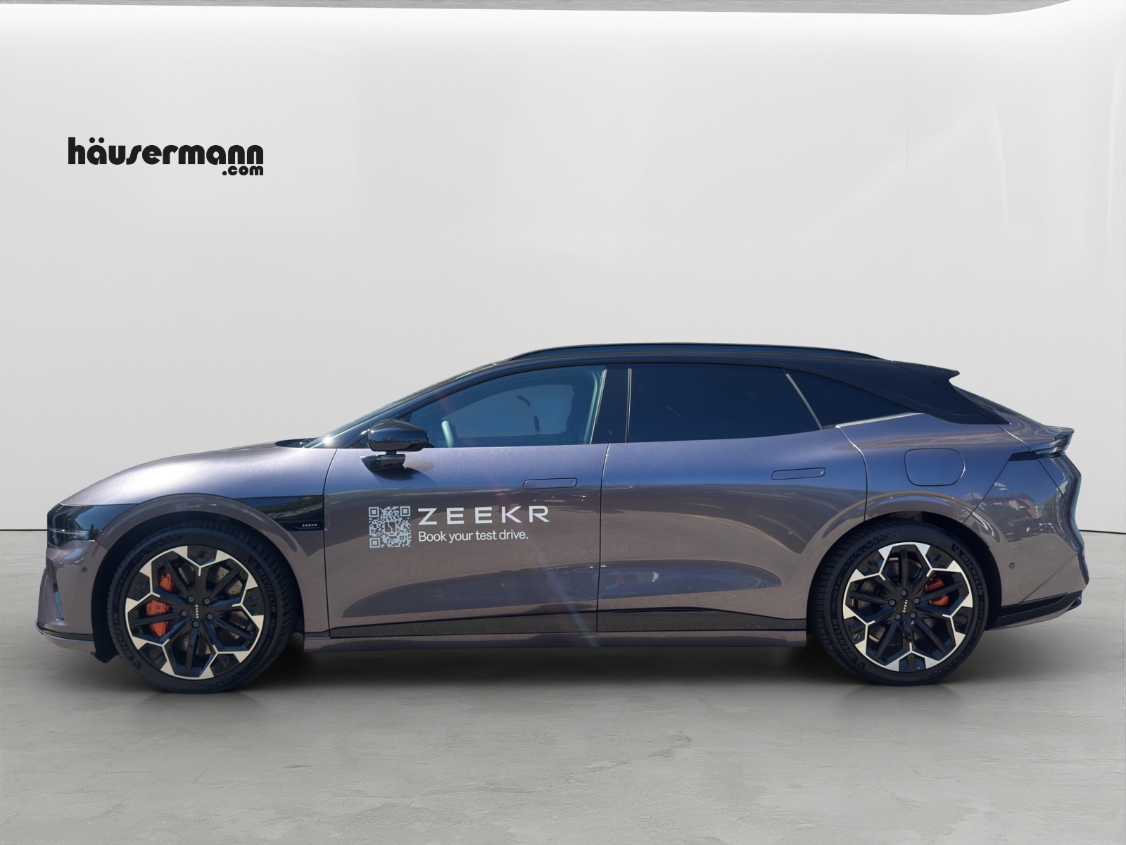 ZEEKR 7GT Privilege Launch Edition AWD-showroom-element-2