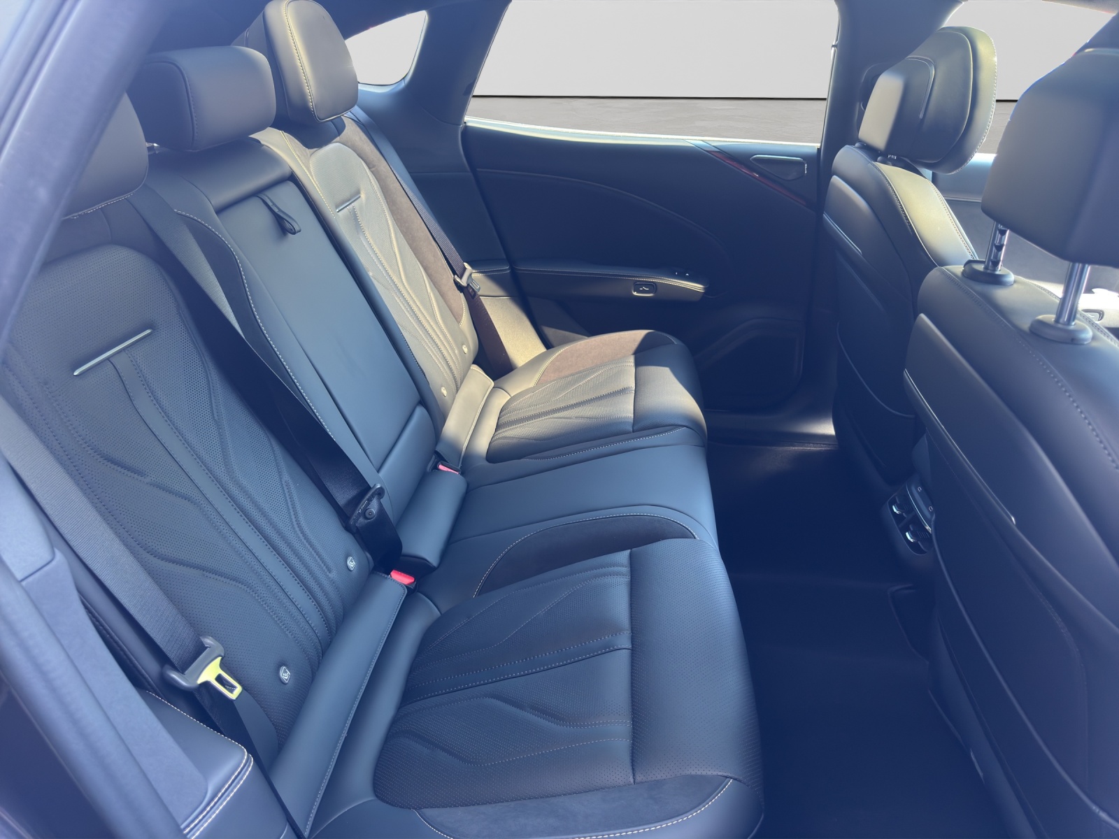 ZEEKR 7GT Privilege Launch Edition AWD-image-11
