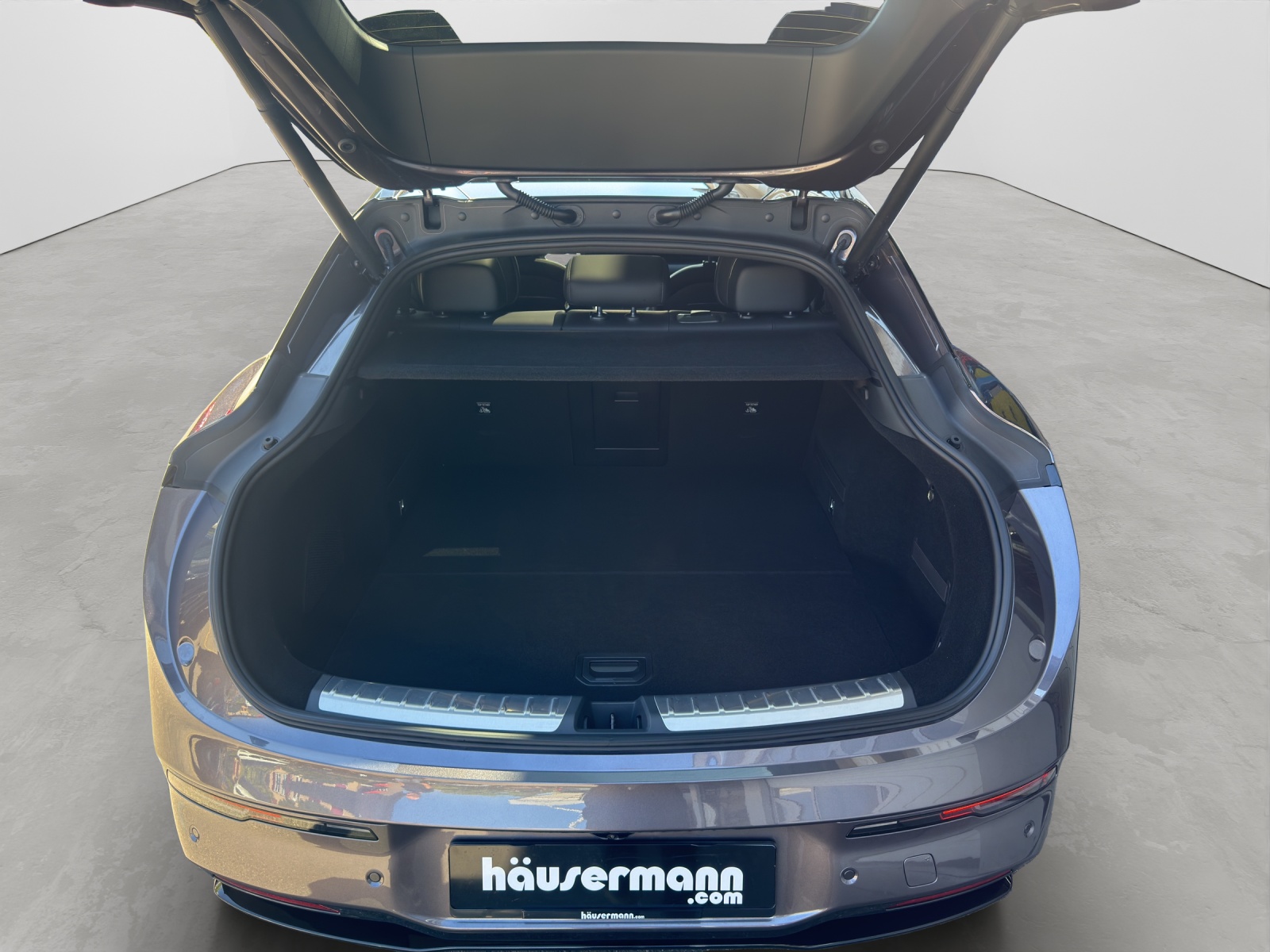 ZEEKR 7GT Privilege Launch Edition AWD-image-14